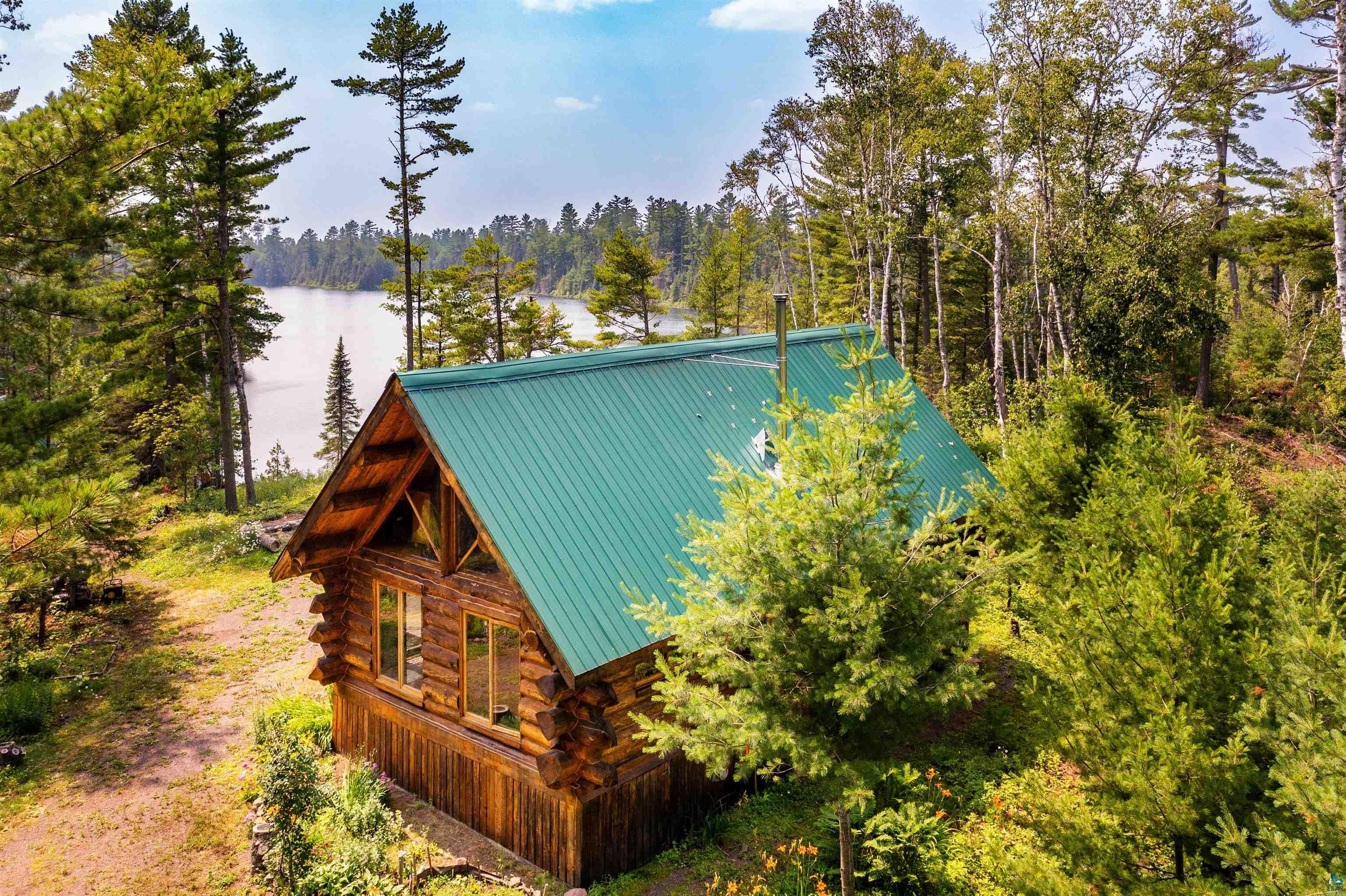 92 Erickson Trl, Tofte, MN 55615 Listing Photo  1