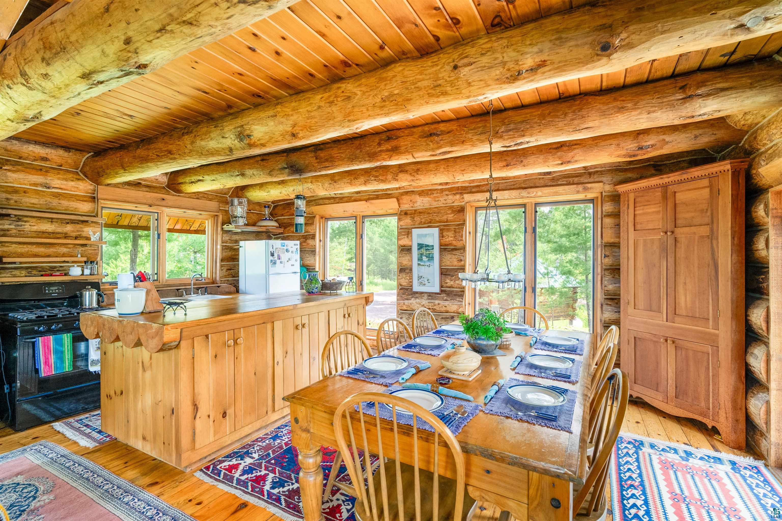 92 Erickson Trl, Tofte, MN 55615 Listing Photo  12
