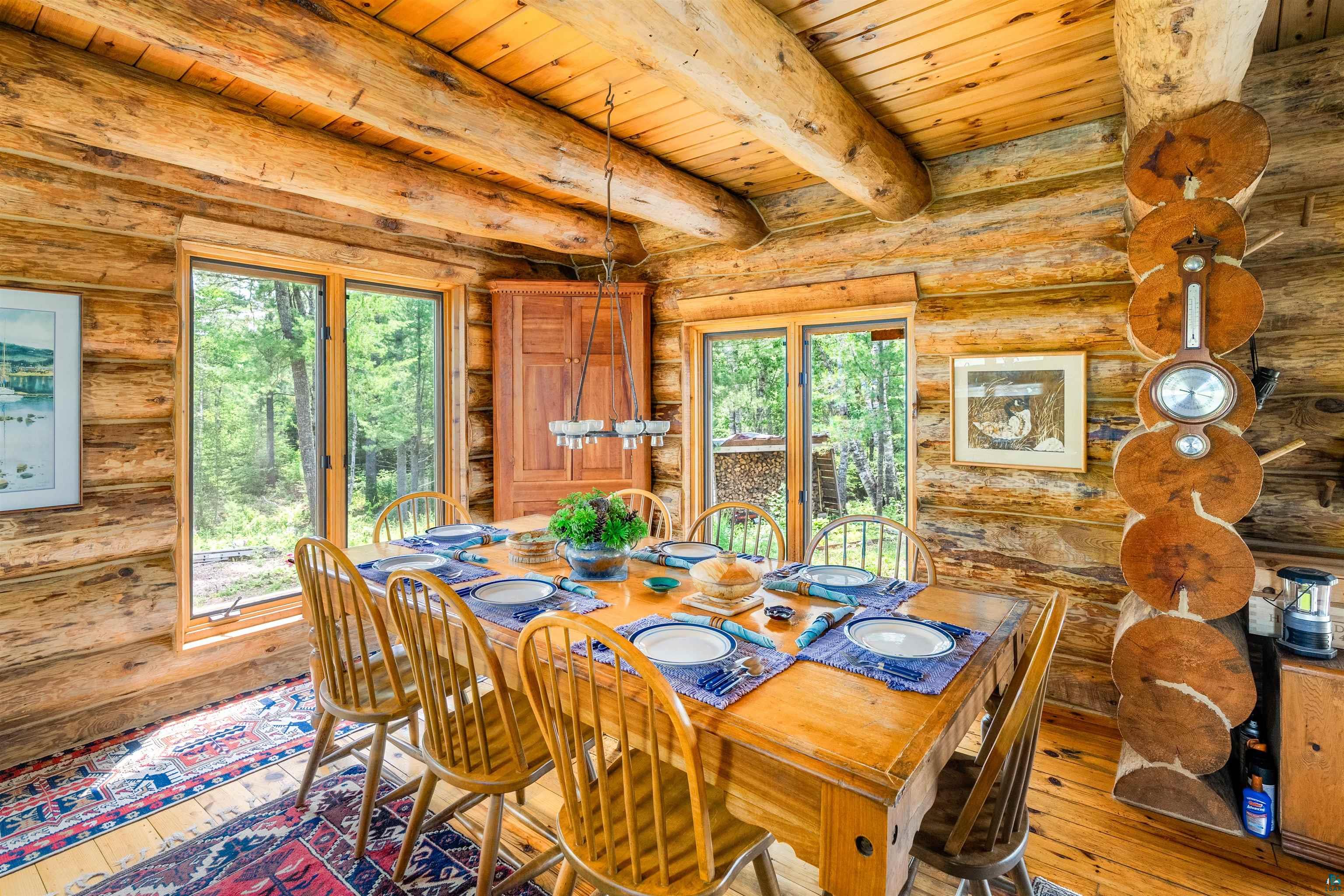 92 Erickson Trl, Tofte, MN 55615 Listing Photo  13