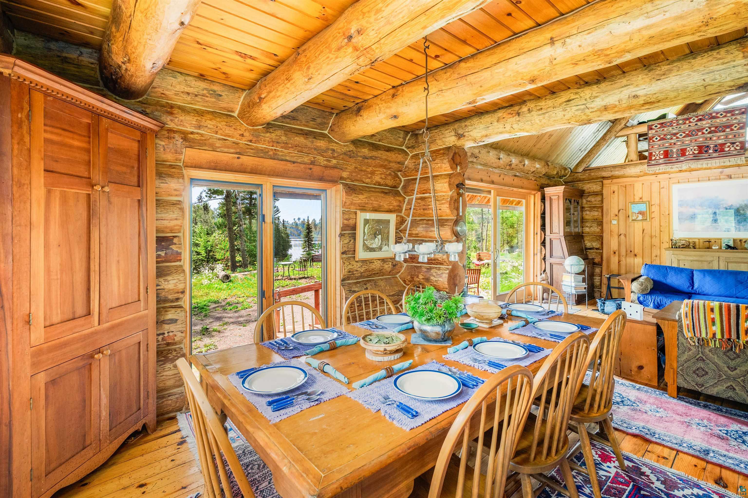 92 Erickson Trl, Tofte, MN 55615 Listing Photo  14
