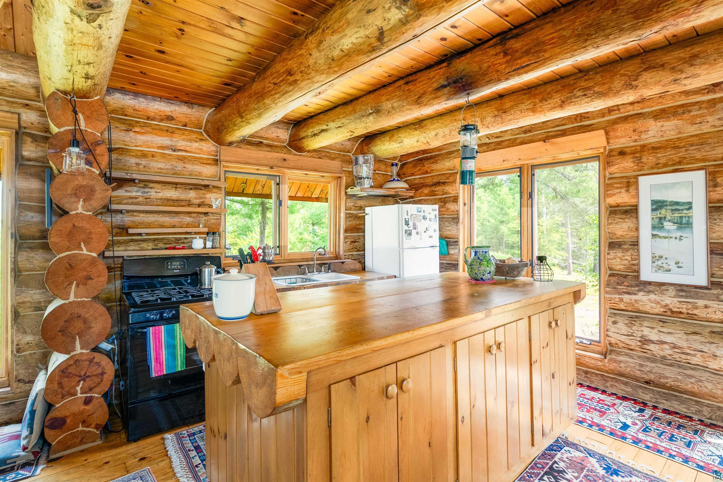 92 Erickson Trl, Tofte, MN 55615 Listing Photo  16