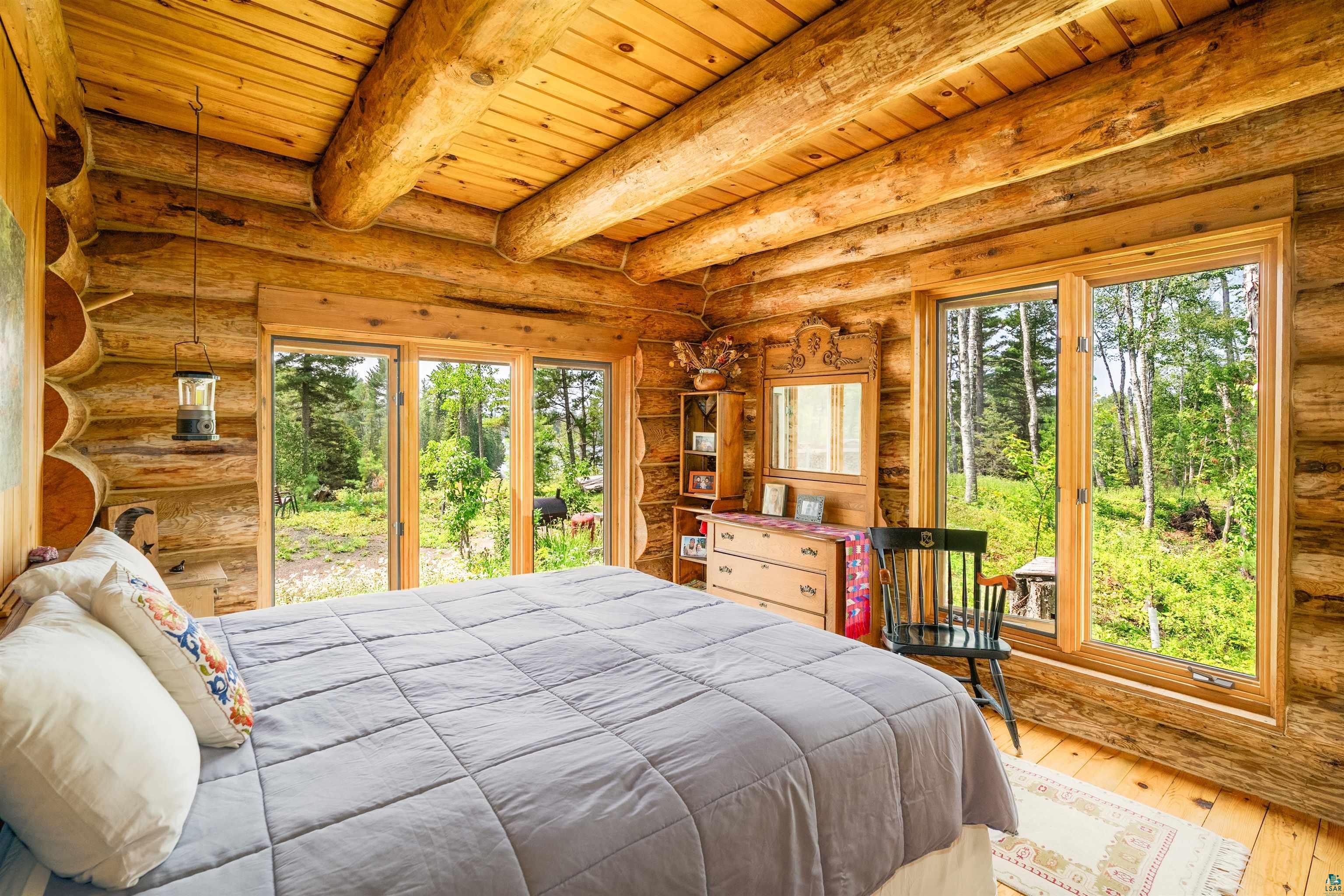 92 Erickson Trl, Tofte, MN 55615 Listing Photo  20