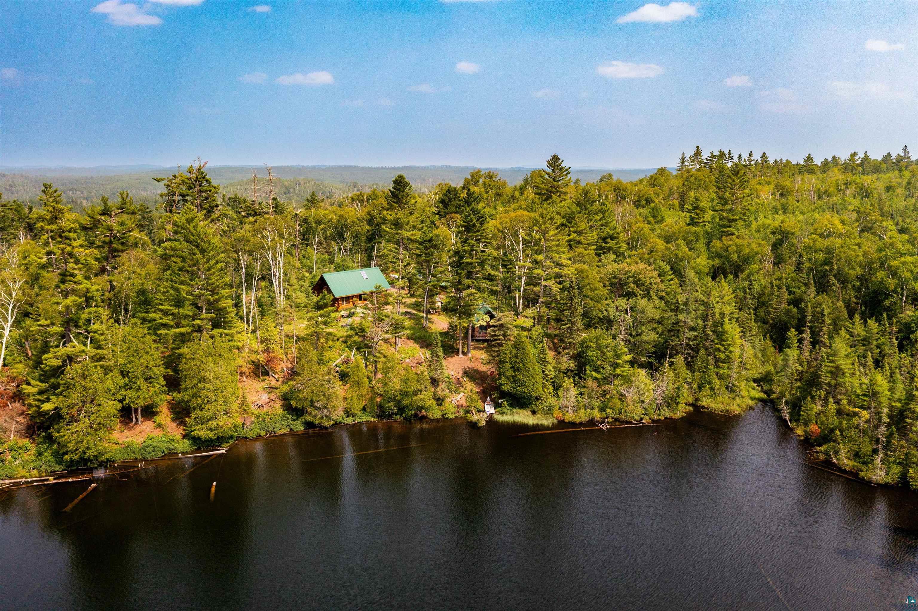 92 Erickson Trl, Tofte, MN 55615 Listing Photo  3