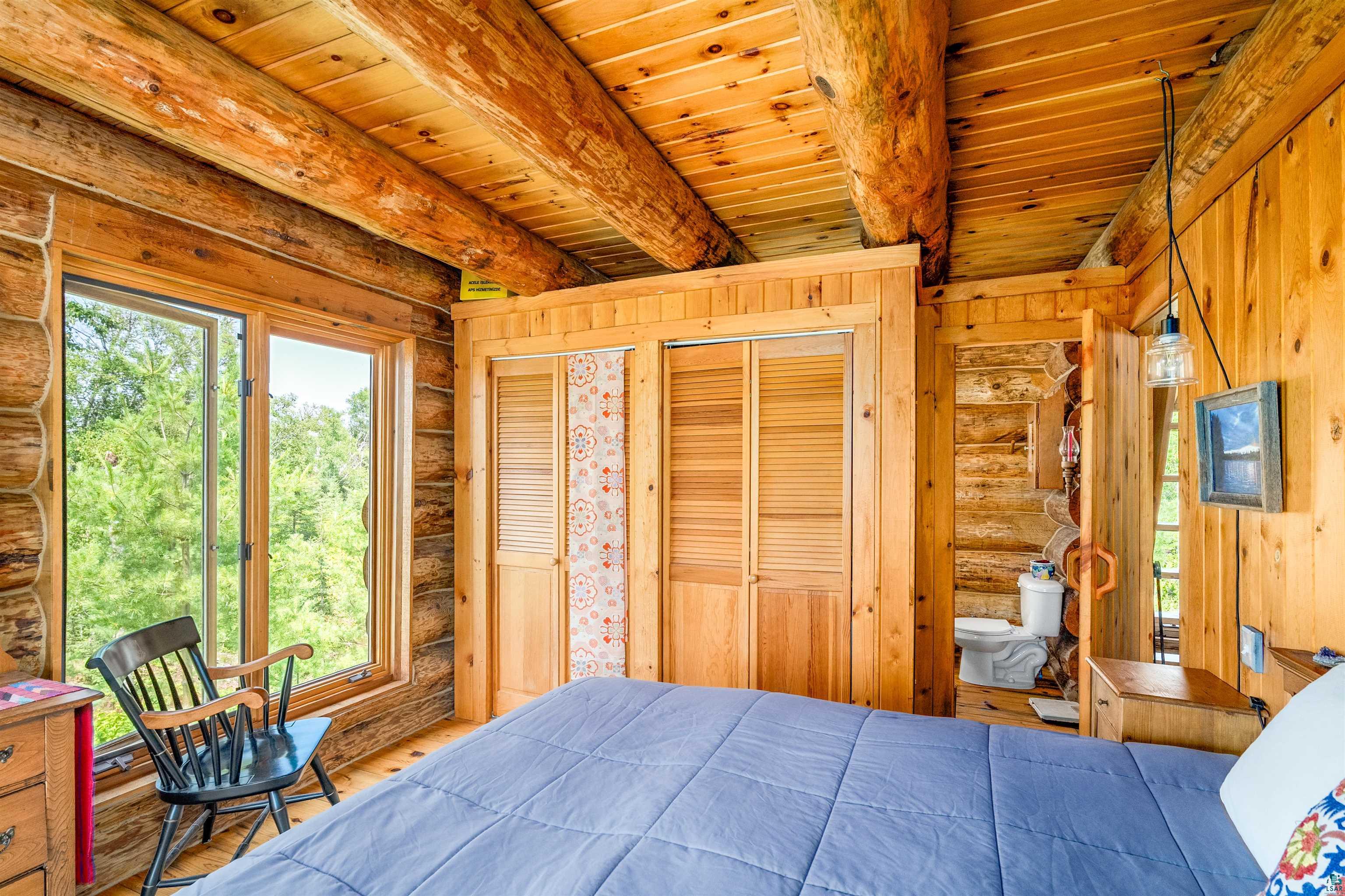 92 Erickson Trl, Tofte, MN 55615 Listing Photo  21