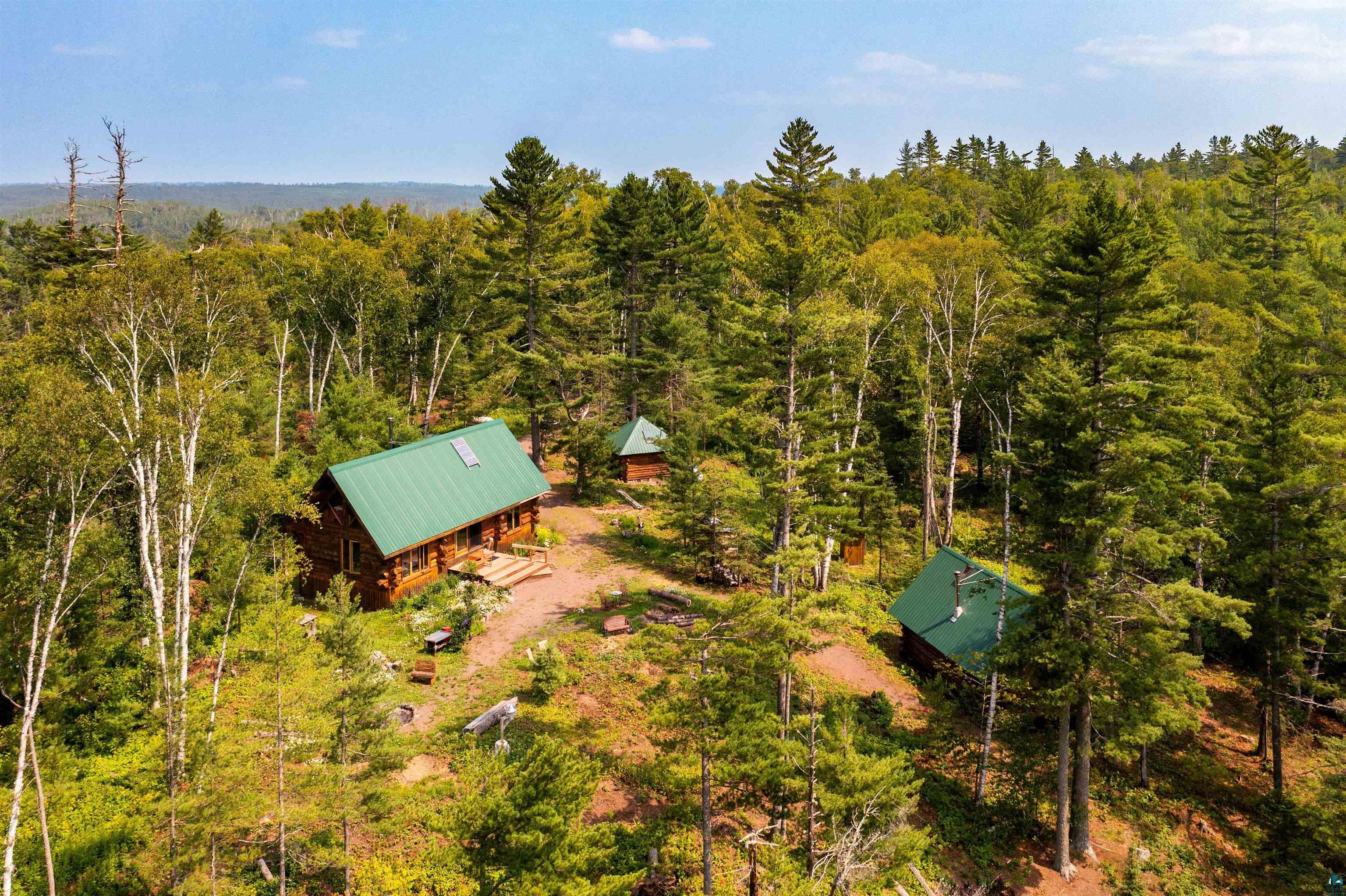 92 Erickson Trl, Tofte, MN 55615 Listing Photo  30