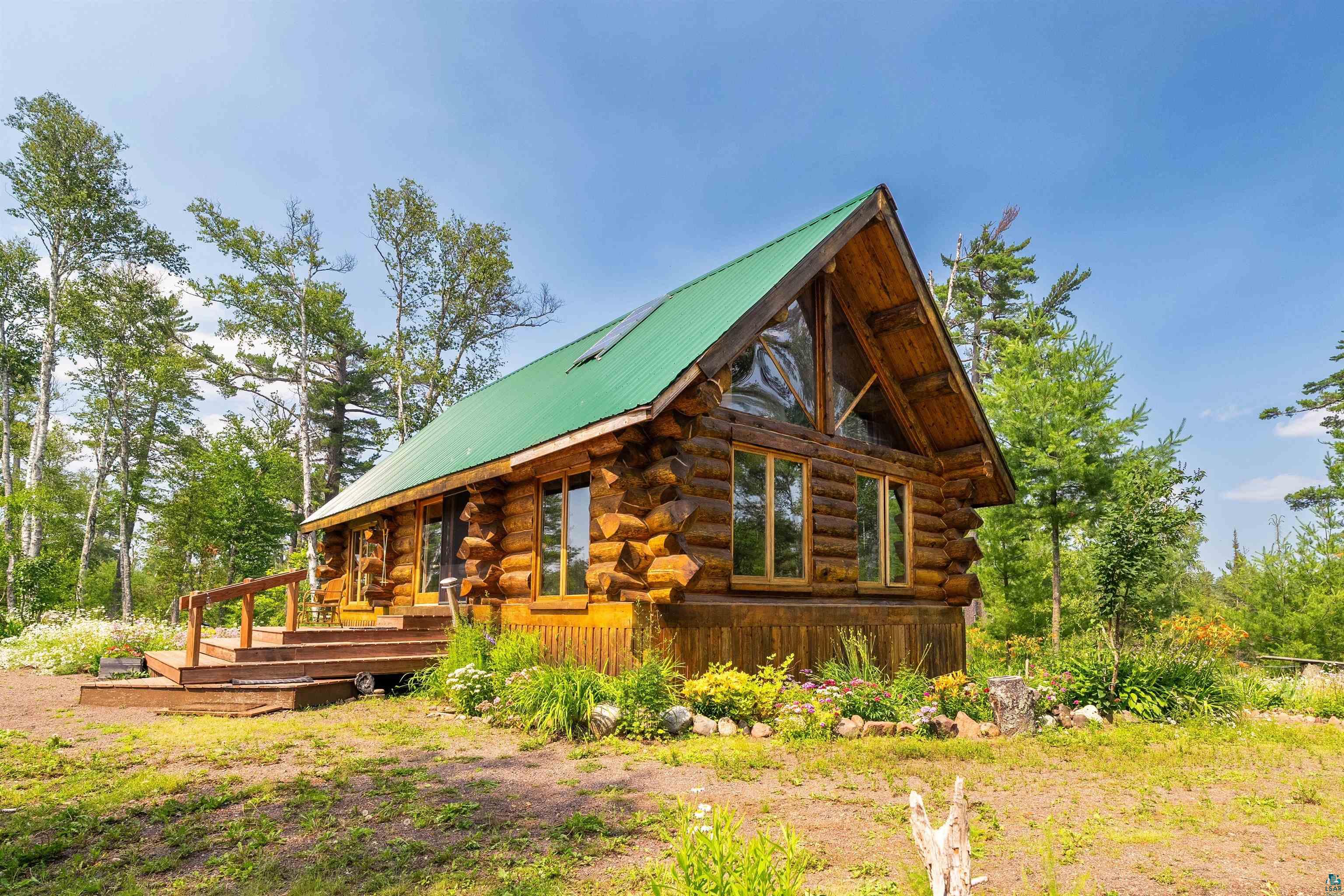 92 Erickson Trl, Tofte, MN 55615 Listing Photo  4