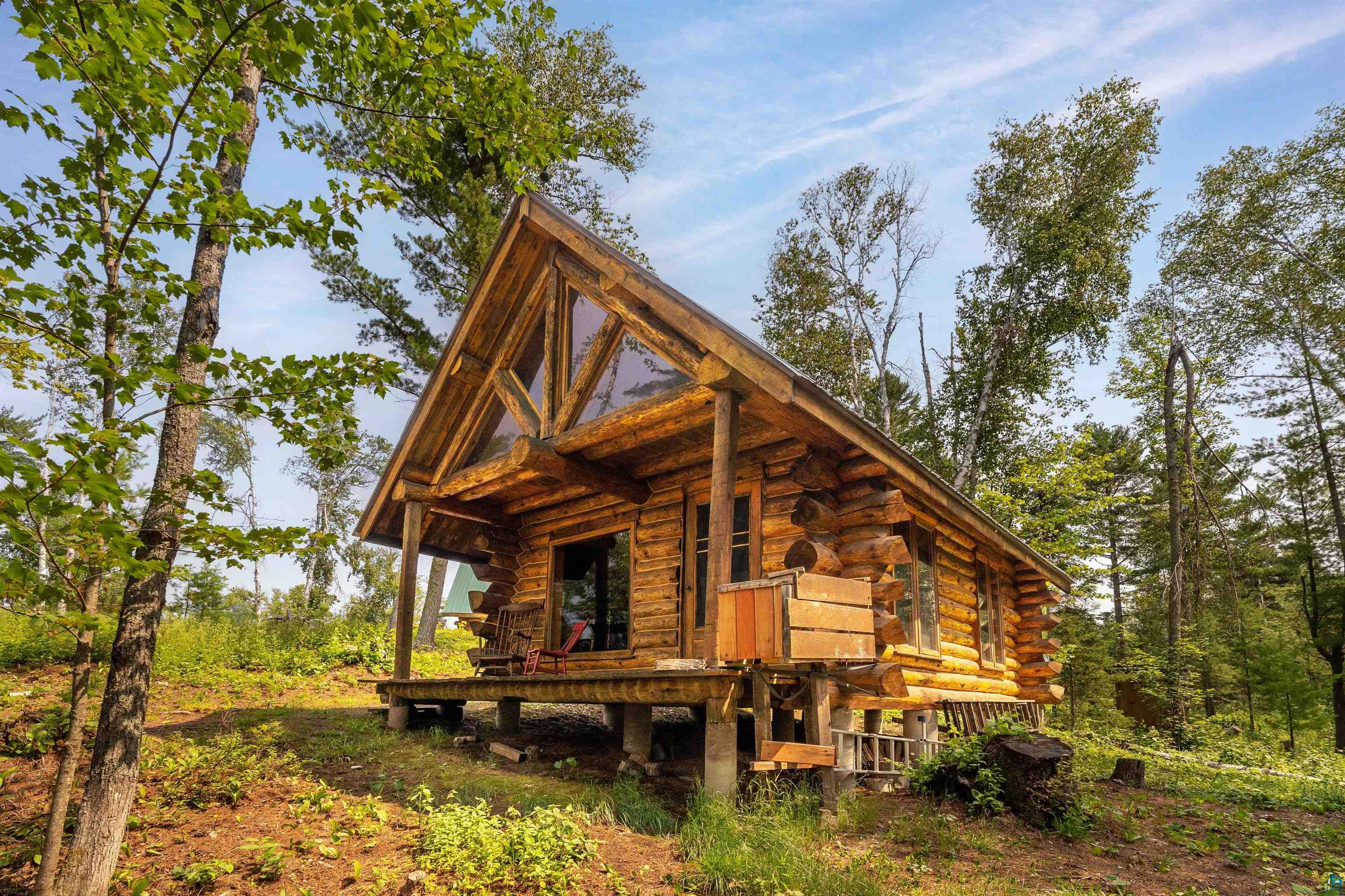 92 Erickson Trl, Tofte, MN 55615 Listing Photo  33
