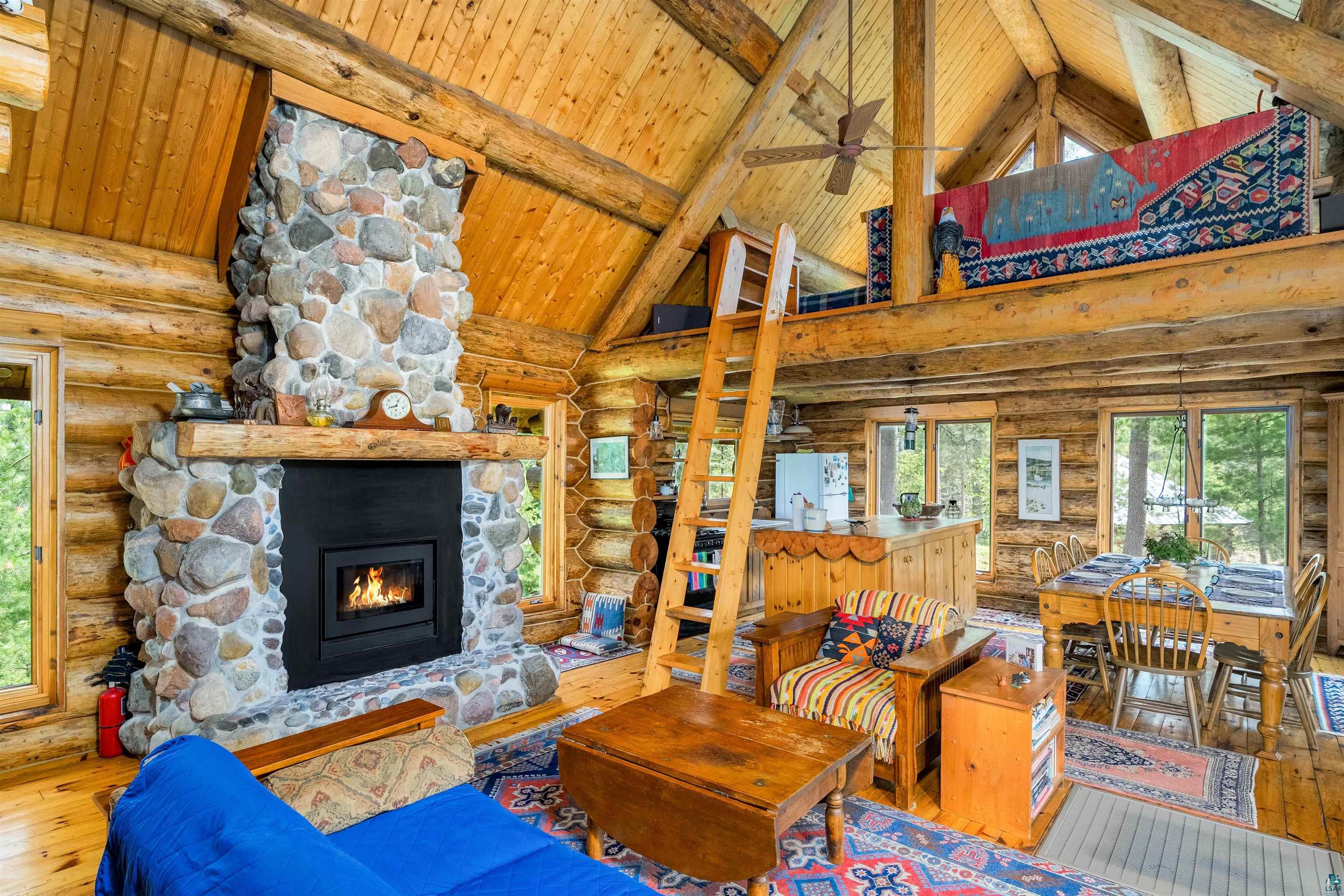 92 Erickson Trl, Tofte, MN 55615 Listing Photo  5
