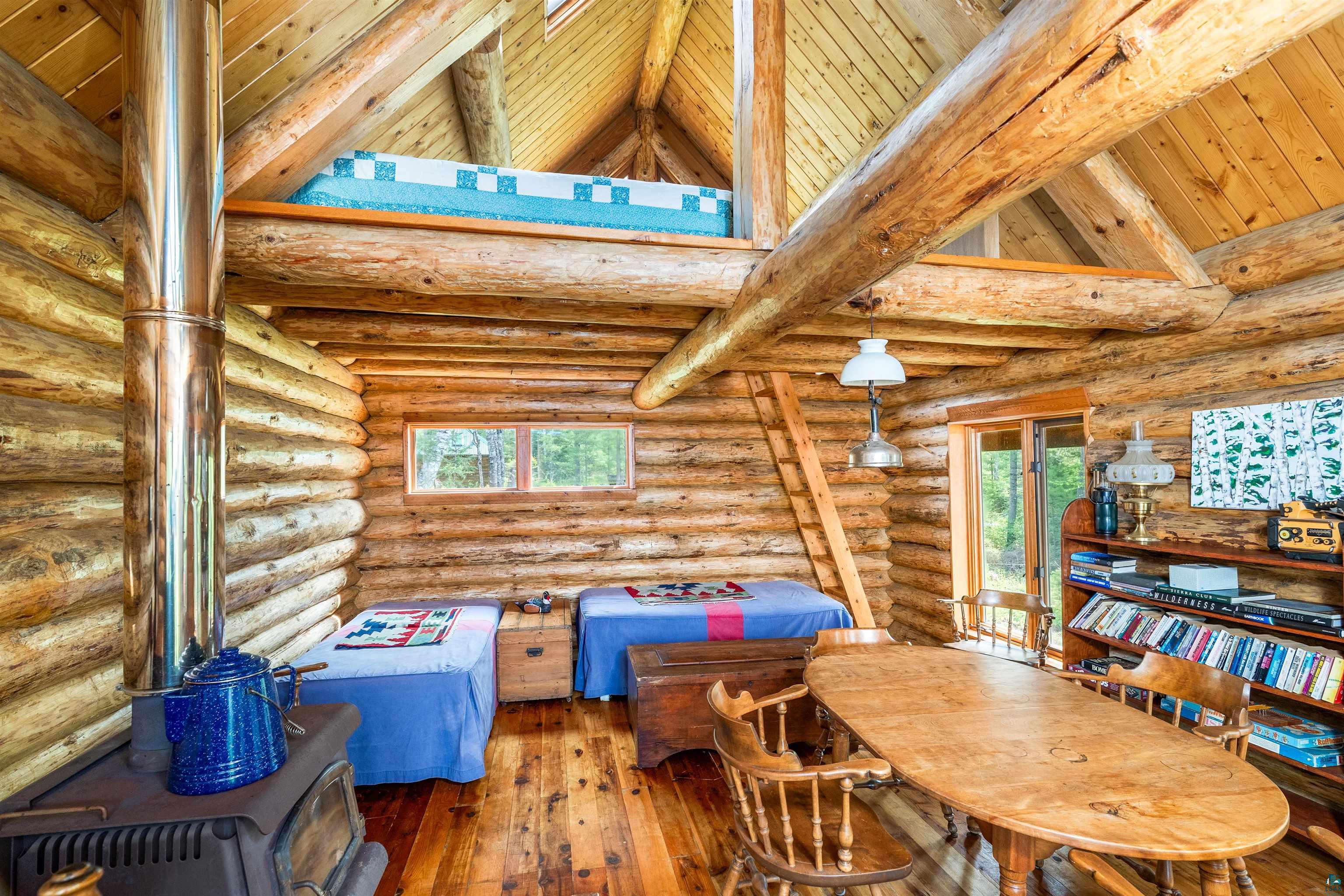 92 Erickson Trl, Tofte, MN 55615 Listing Photo  41