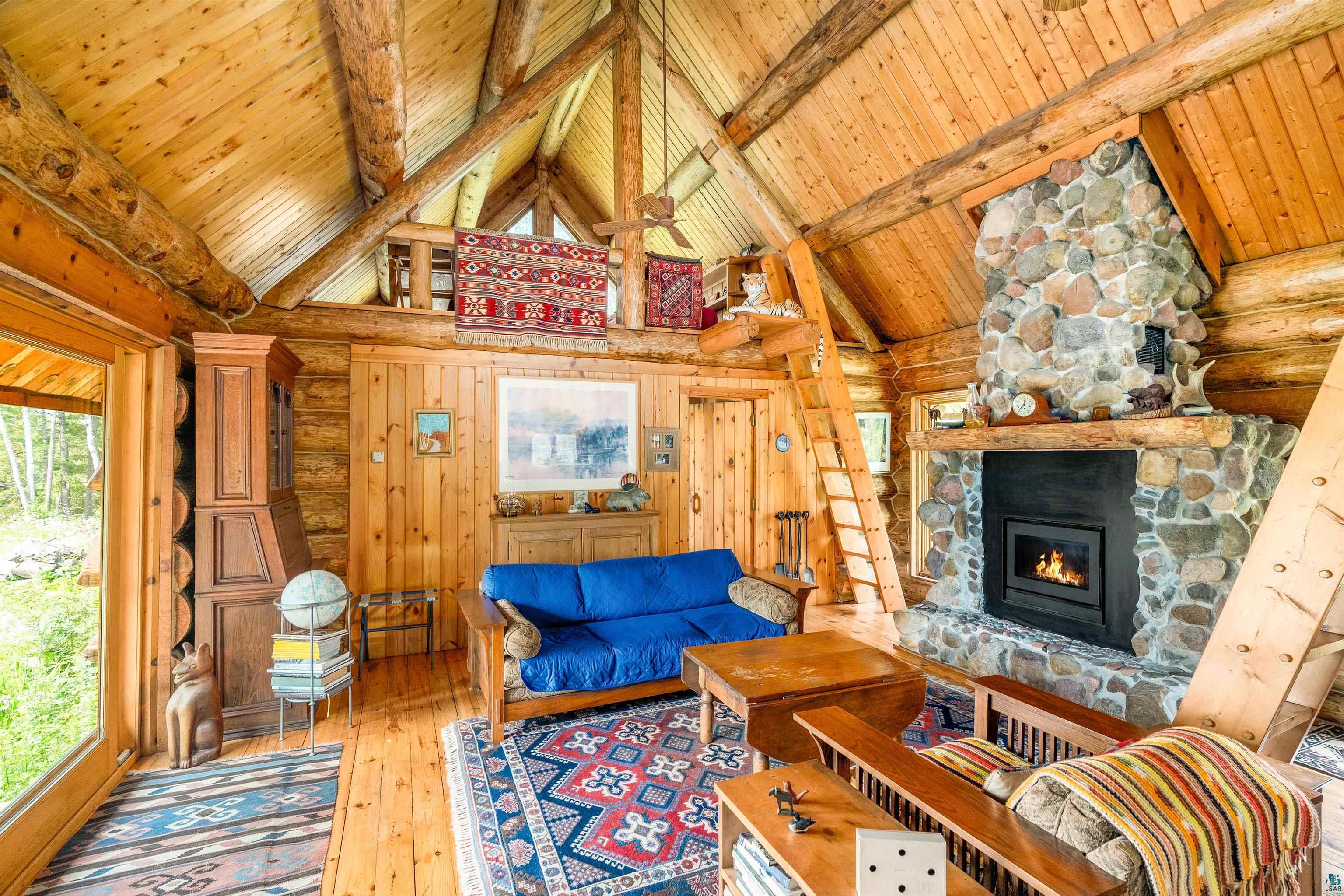 92 Erickson Trl, Tofte, MN 55615 Listing Photo  6