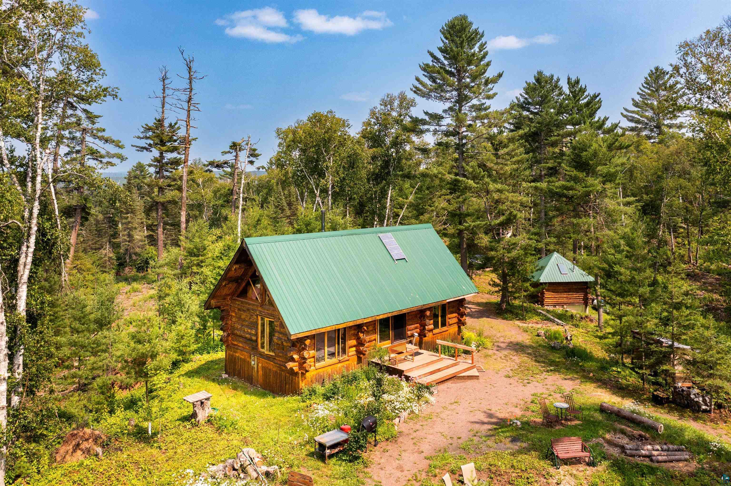 92 Erickson Trl, Tofte, MN 55615 Listing Photo  55