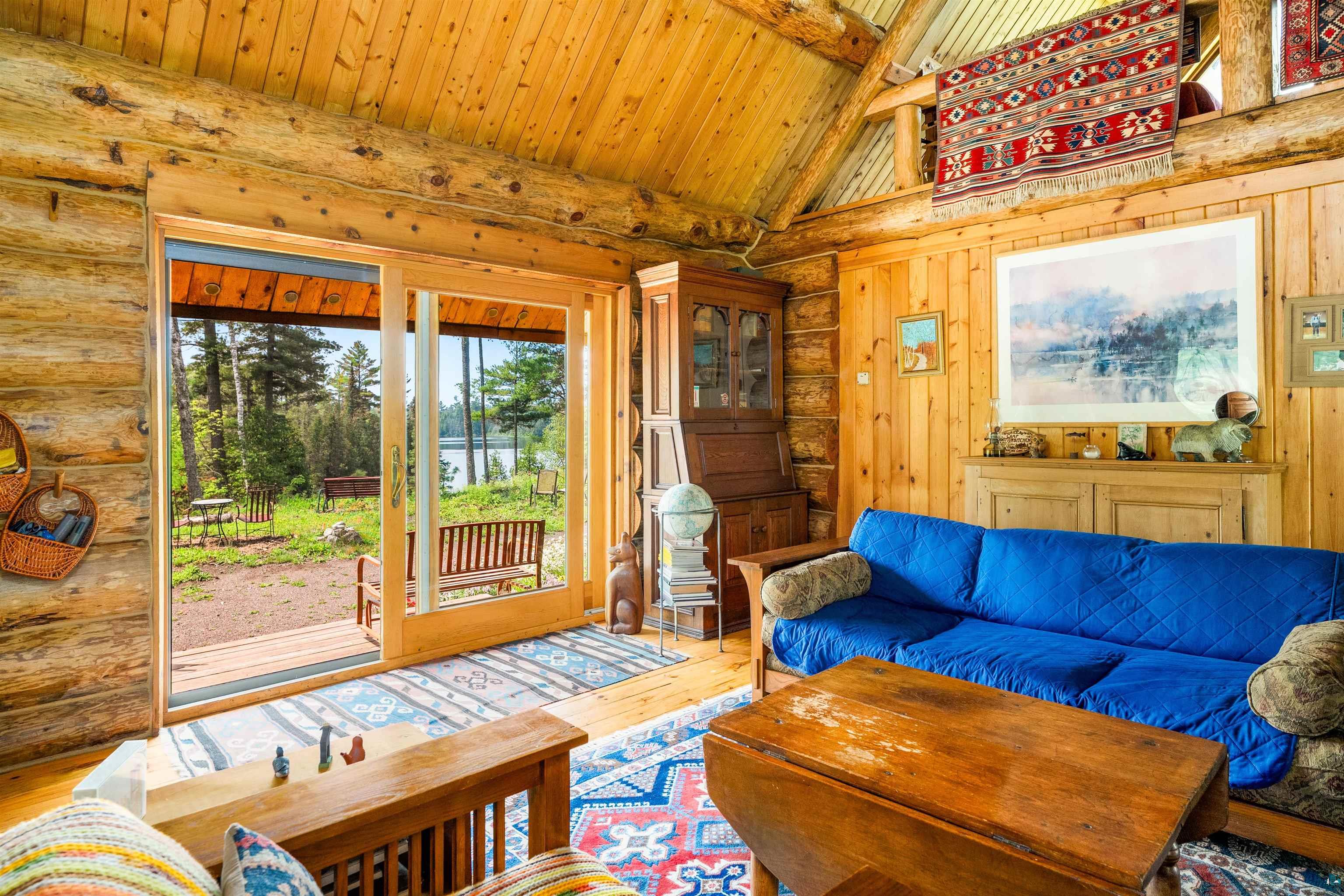 92 Erickson Trl, Tofte, MN 55615 Listing Photo  7