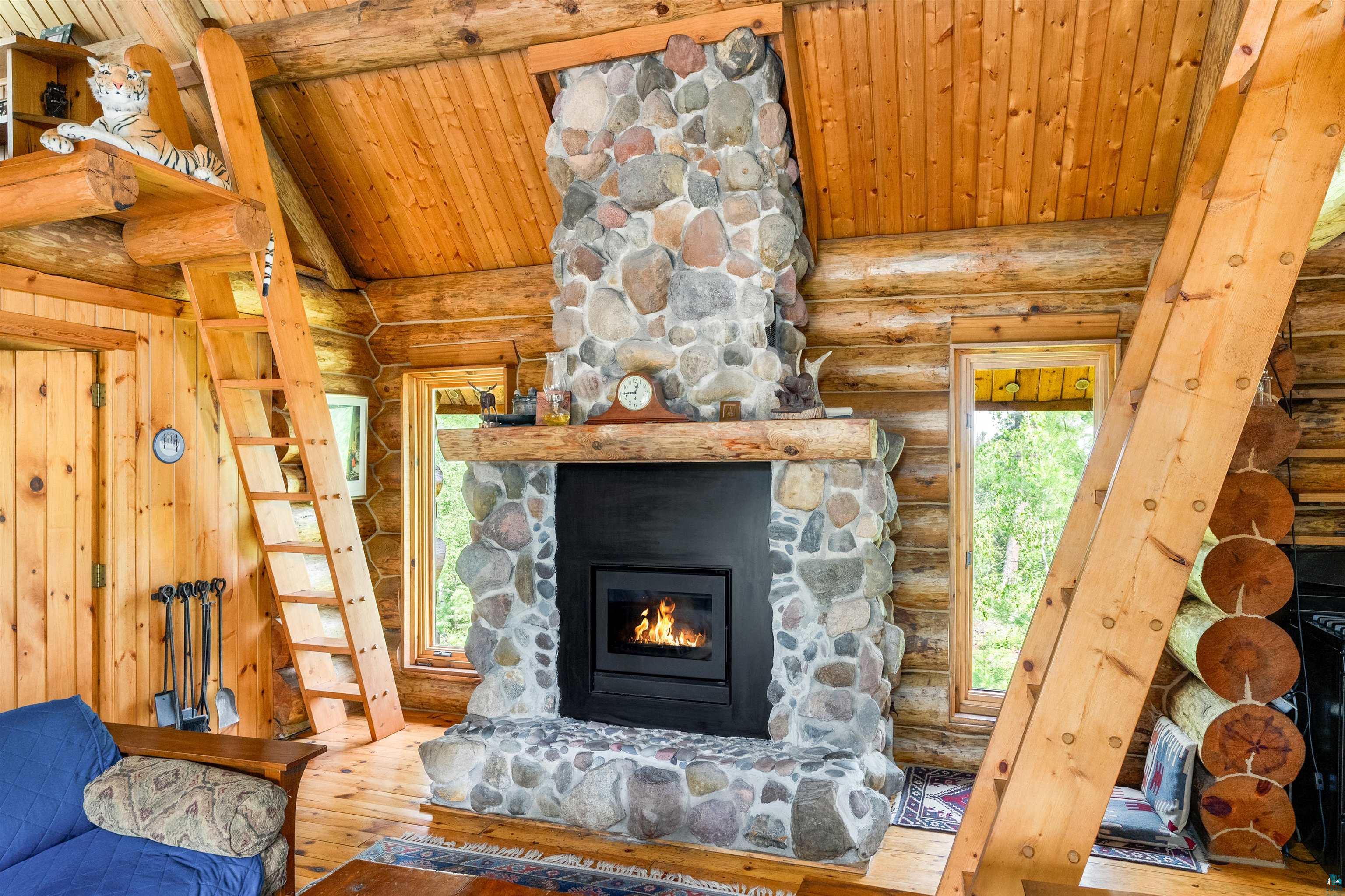 92 Erickson Trl, Tofte, MN 55615 Listing Photo  9