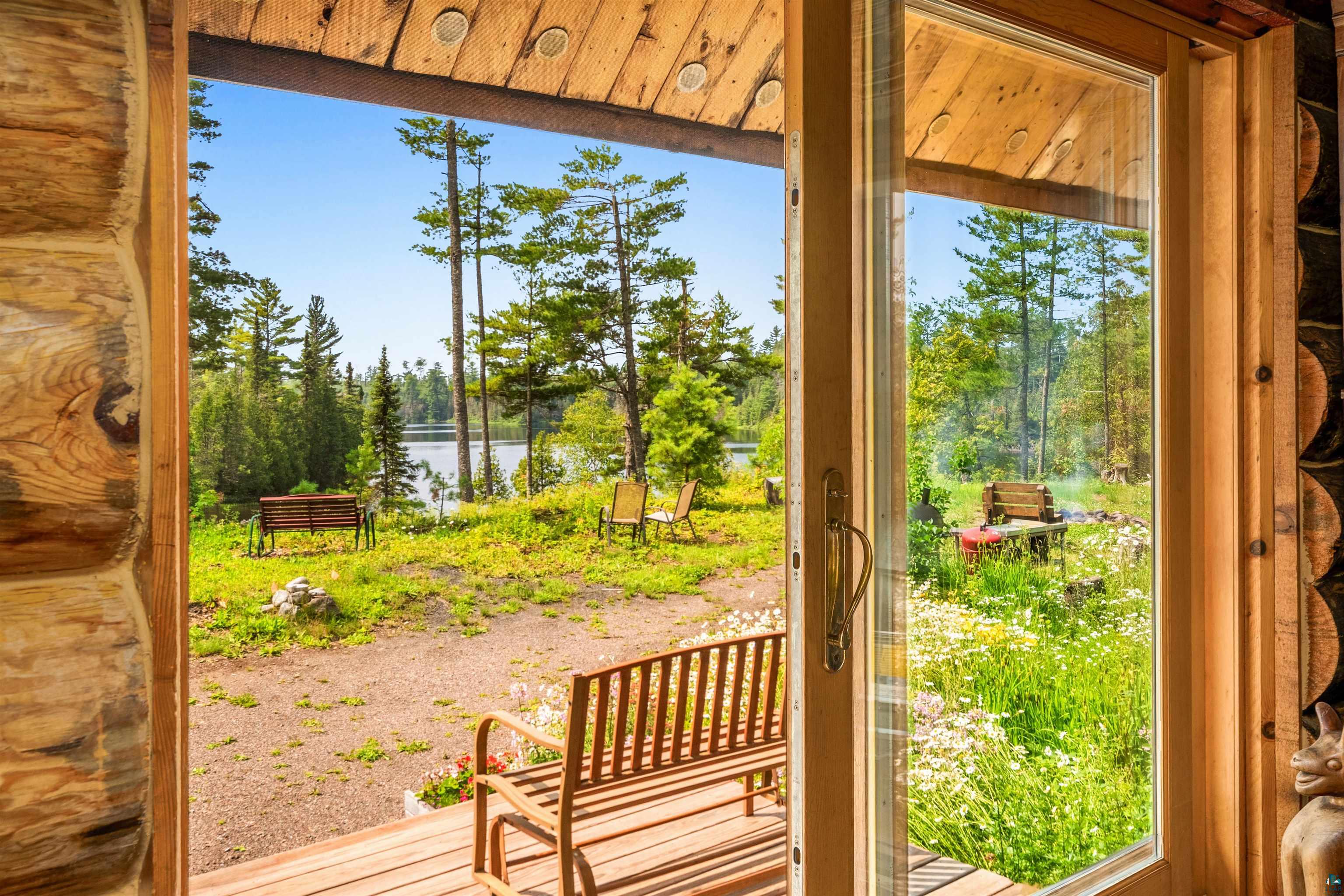 92 Erickson Trl, Tofte, MN 55615 Listing Photo  10