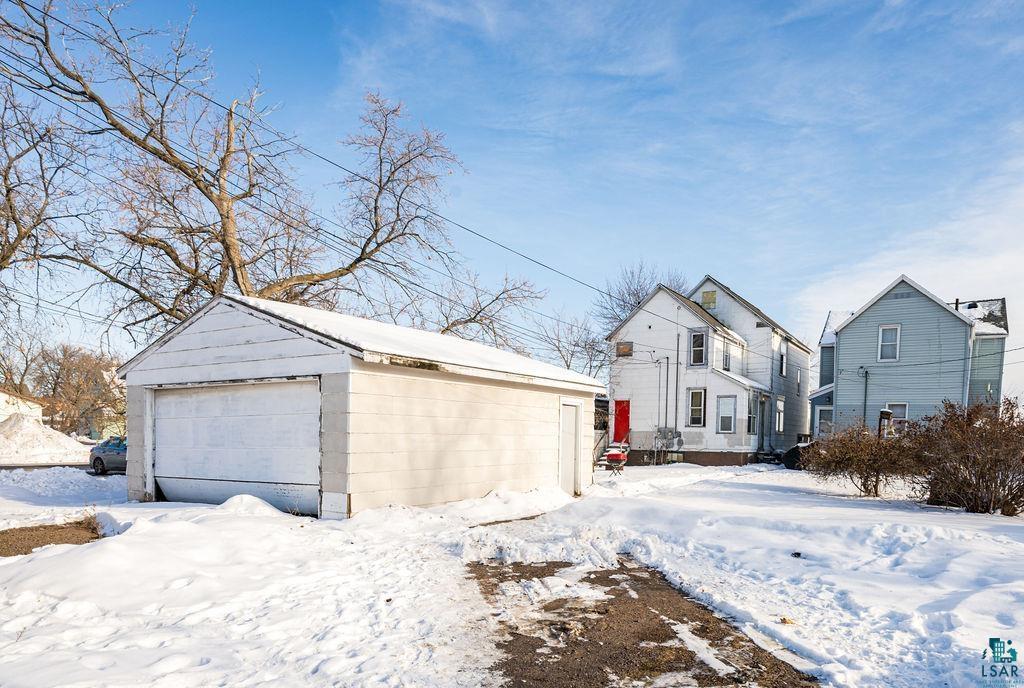 605 Weeks Ave, Superior, WI 54880 Listing Photo  19
