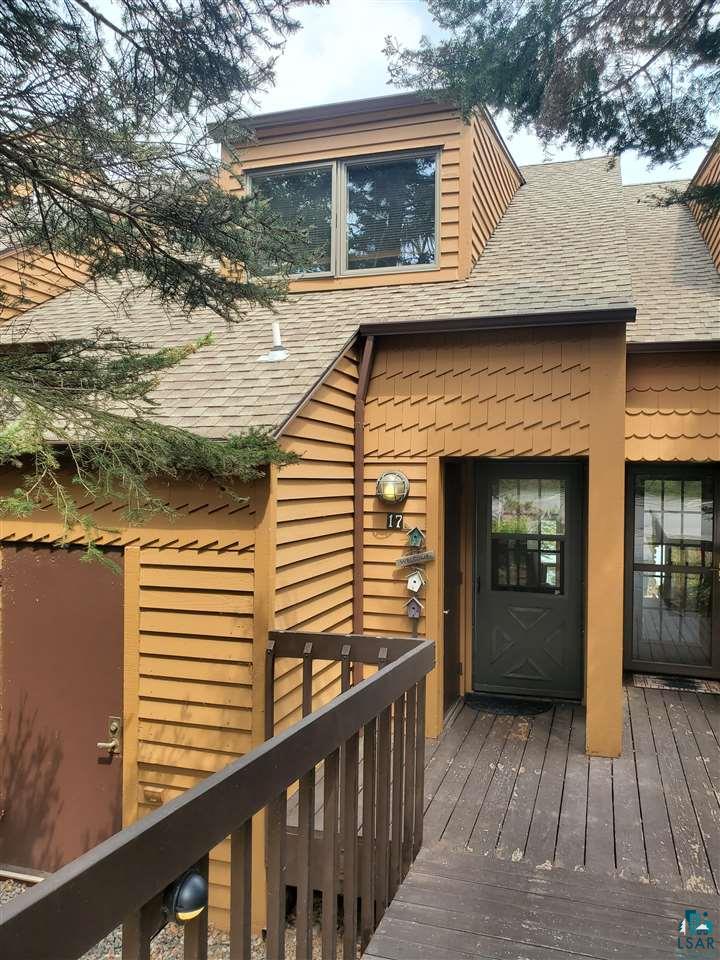 1557 Superior Shores, #17-7, Two Harbors, MN 55616 Listing Photo  1