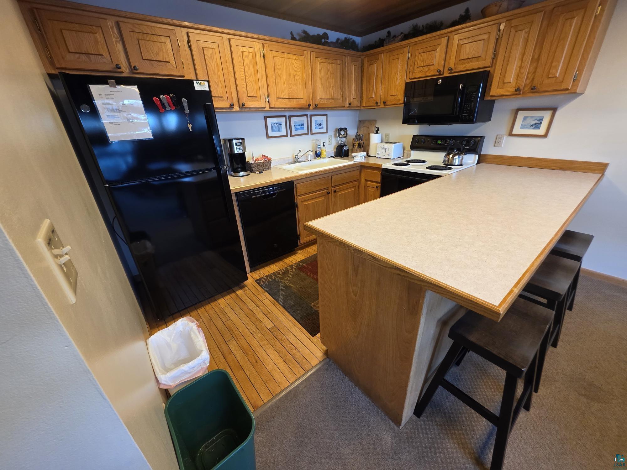 1557 Superior Shores, #17-7, Two Harbors, MN 55616 Listing Photo  3