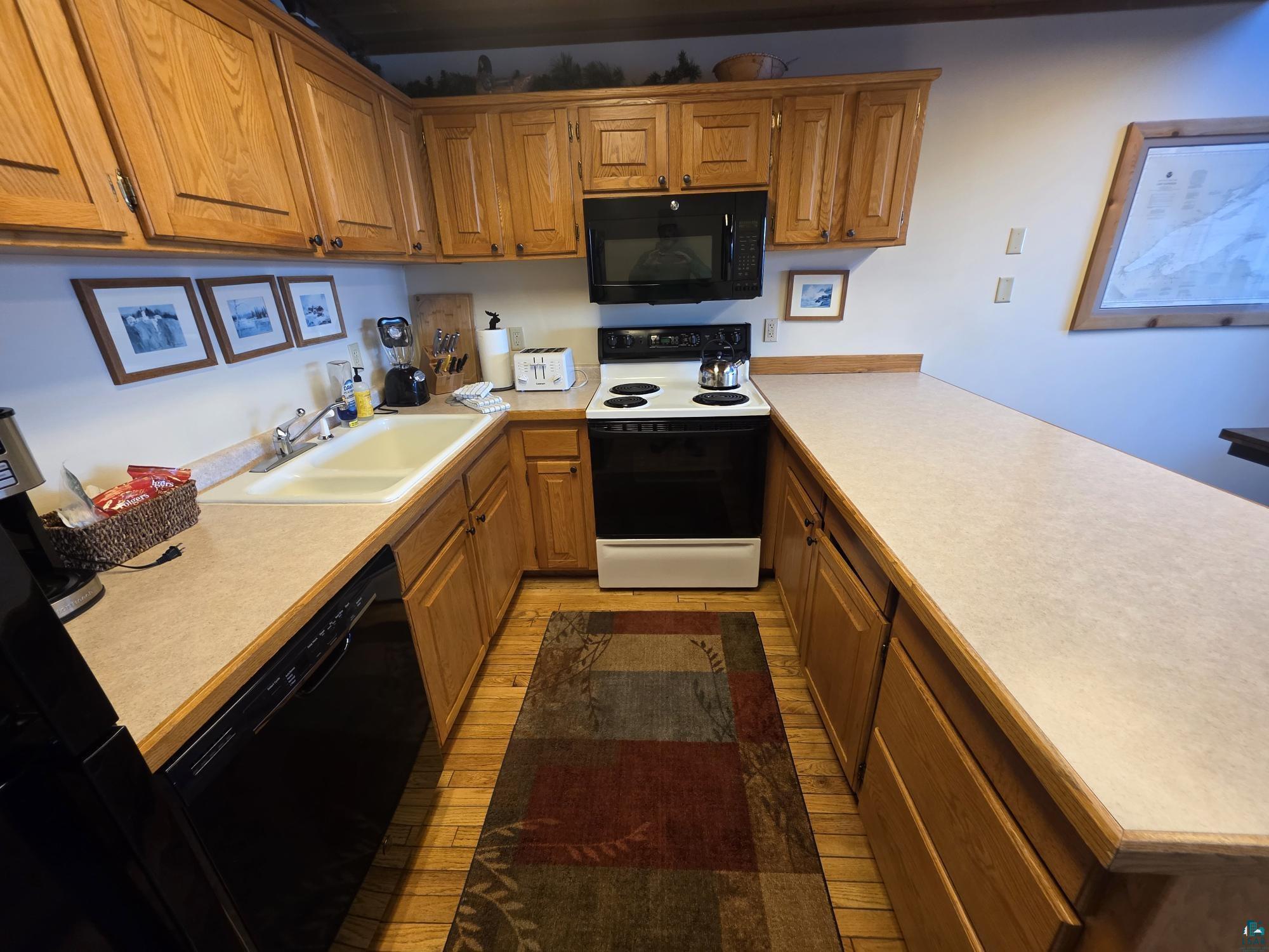 1557 Superior Shores, #17-7, Two Harbors, MN 55616 Listing Photo  4