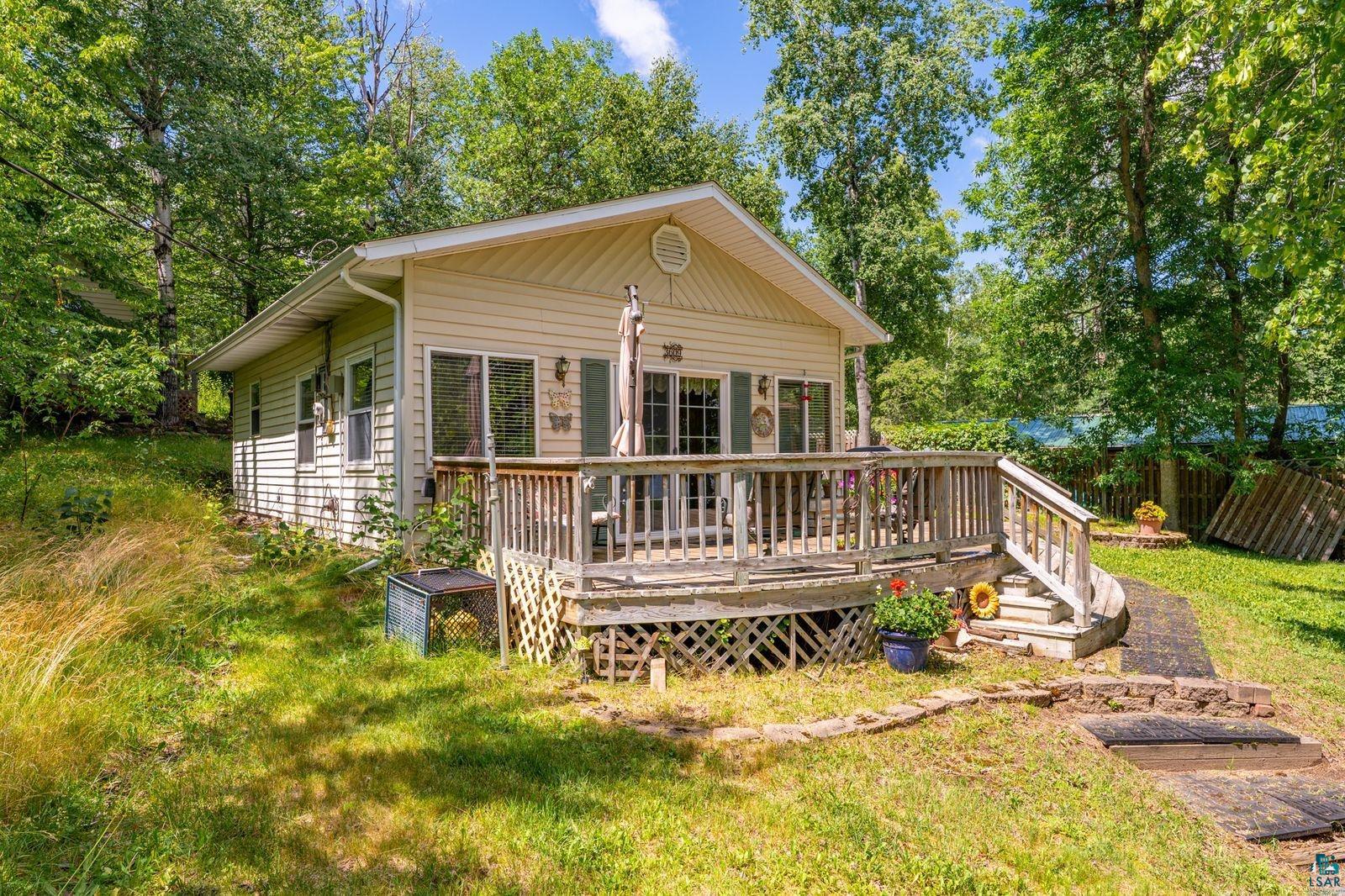 3609 Fectos Rd, Tower, MN 55790 Listing Photo  1