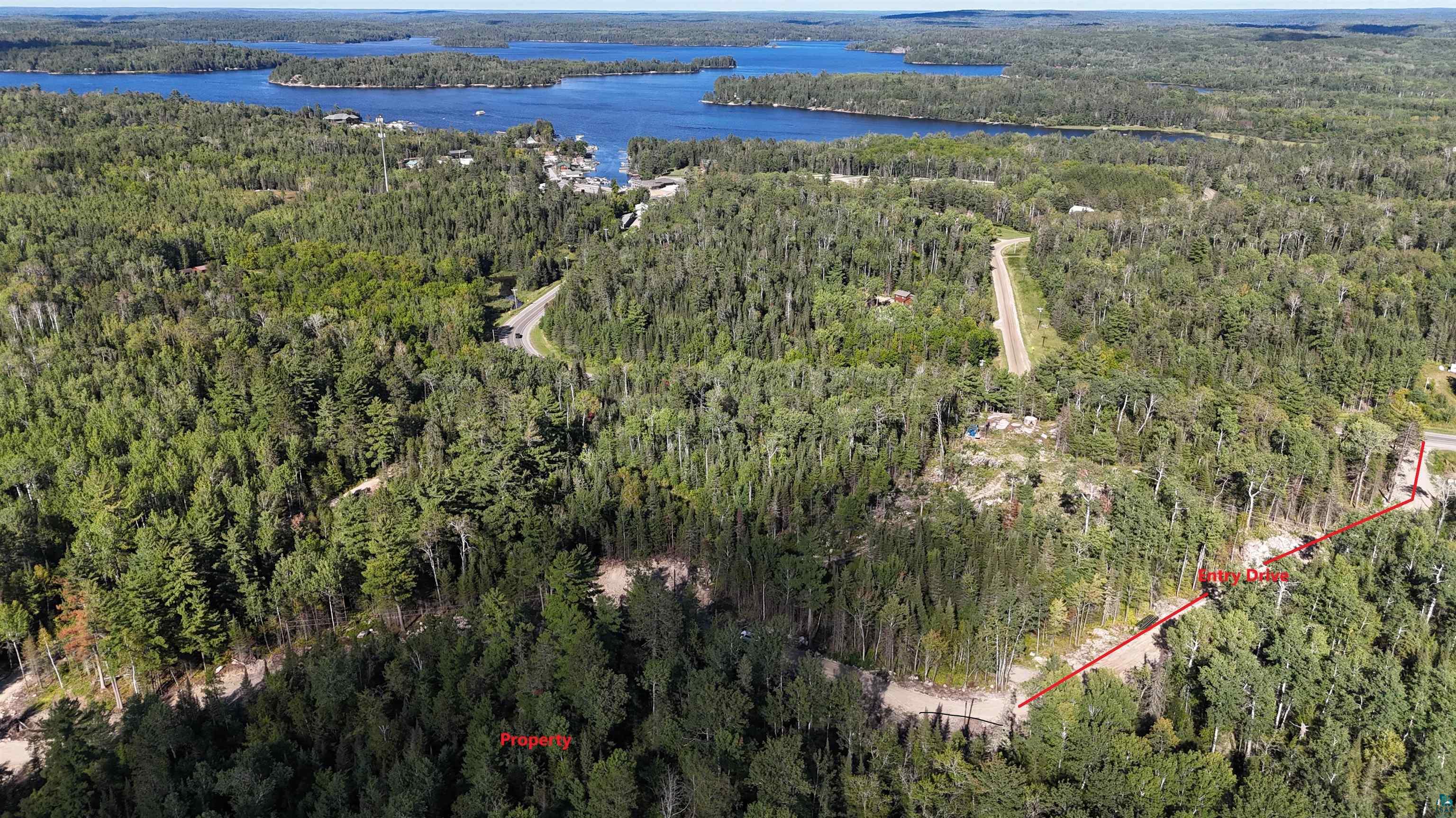 XX13.7 Crane Lake Rd, Crane Lake, MN 55725 Listing Photo  32