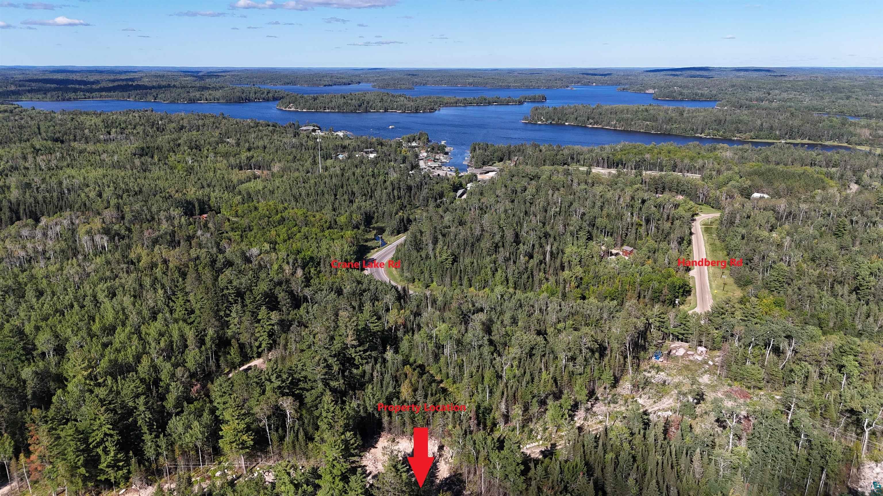 XX13.7 Crane Lake Rd, Crane Lake, MN 55725 Listing Photo  33