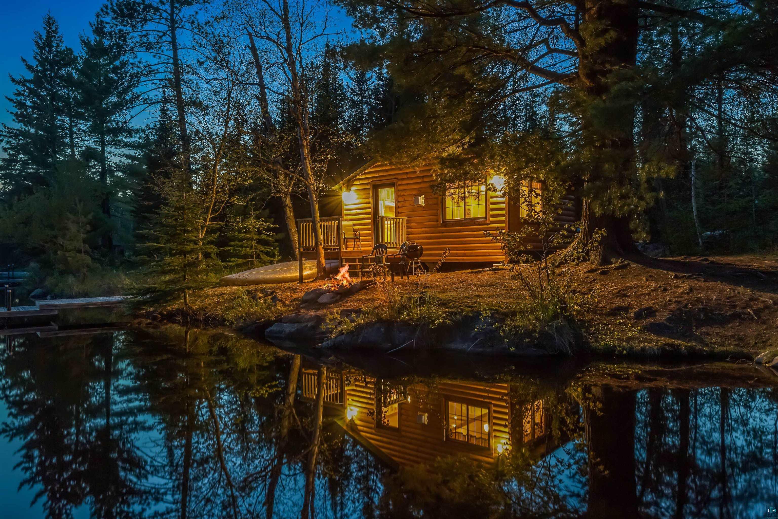 3803 Fenske Lake Rd, Ely, MN 55731 Listing Photo  2