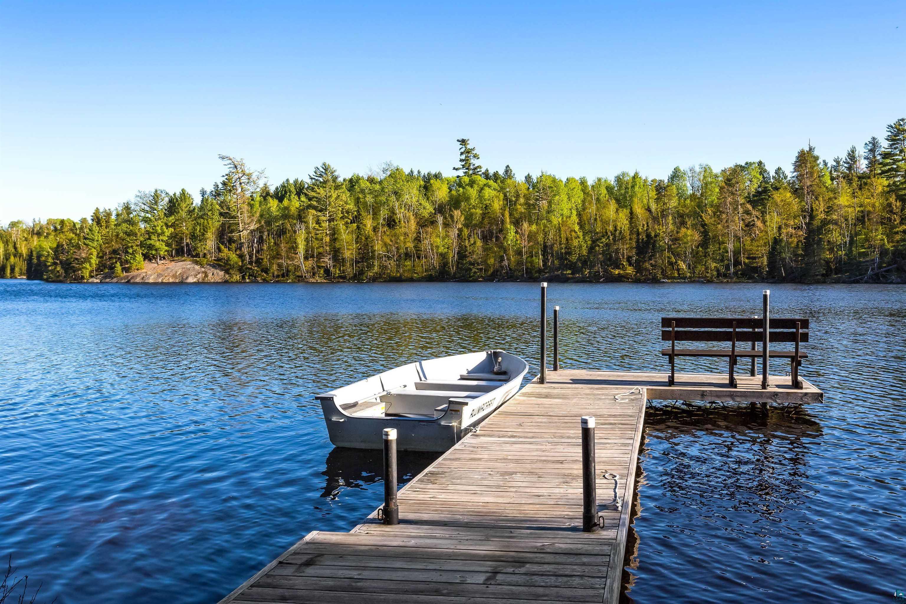 3803 Fenske Lake Rd, Ely, MN 55731 Listing Photo  7