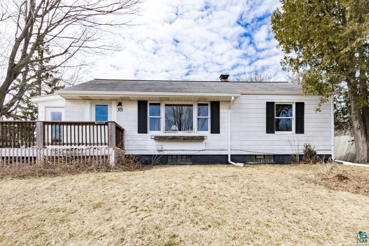 301 St. Paul Ave, Duluth, MN 55803 Listing Photo  2