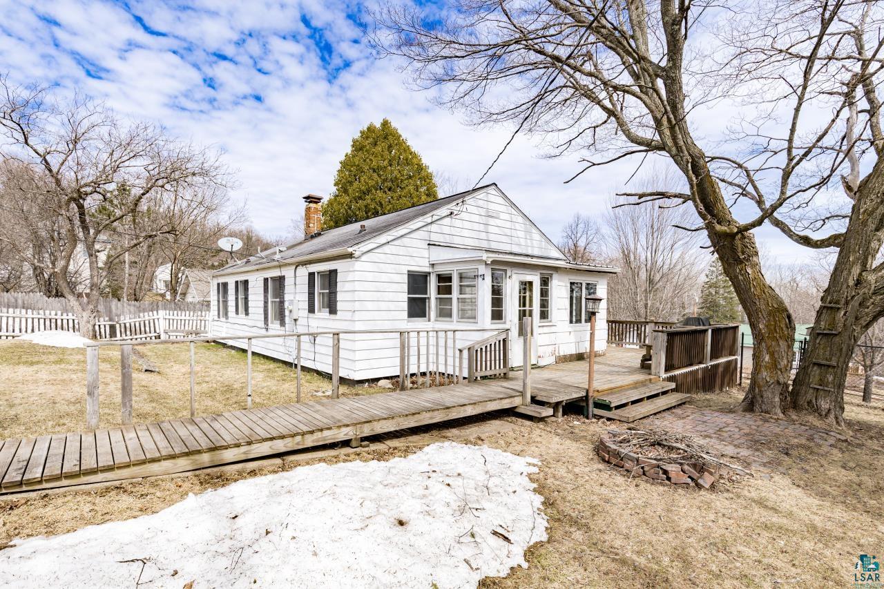 301 St. Paul Ave, Duluth, MN 55803 Listing Photo  3