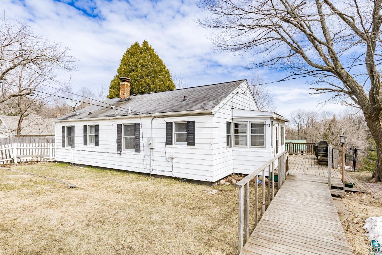 301 St. Paul Ave, Duluth, MN 55803 Listing Photo  4