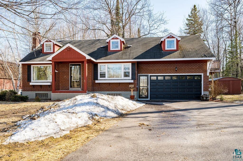 5844 Old Miller Trunk Hwy, Hermantown, MN 55811 Listing Photo  1