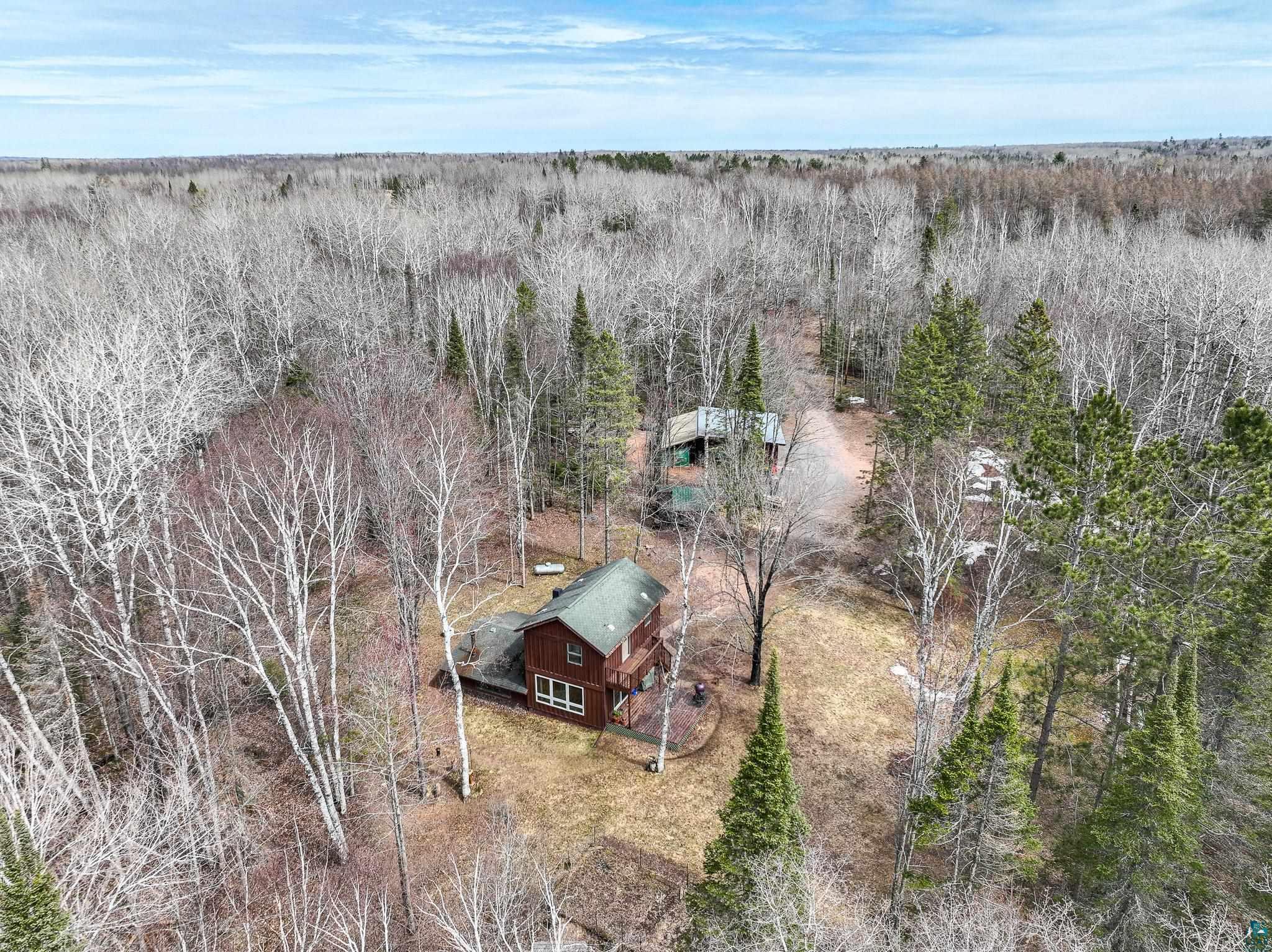 5190 E Koenen Rd, South Range, WI 54874 Listing Photo  1