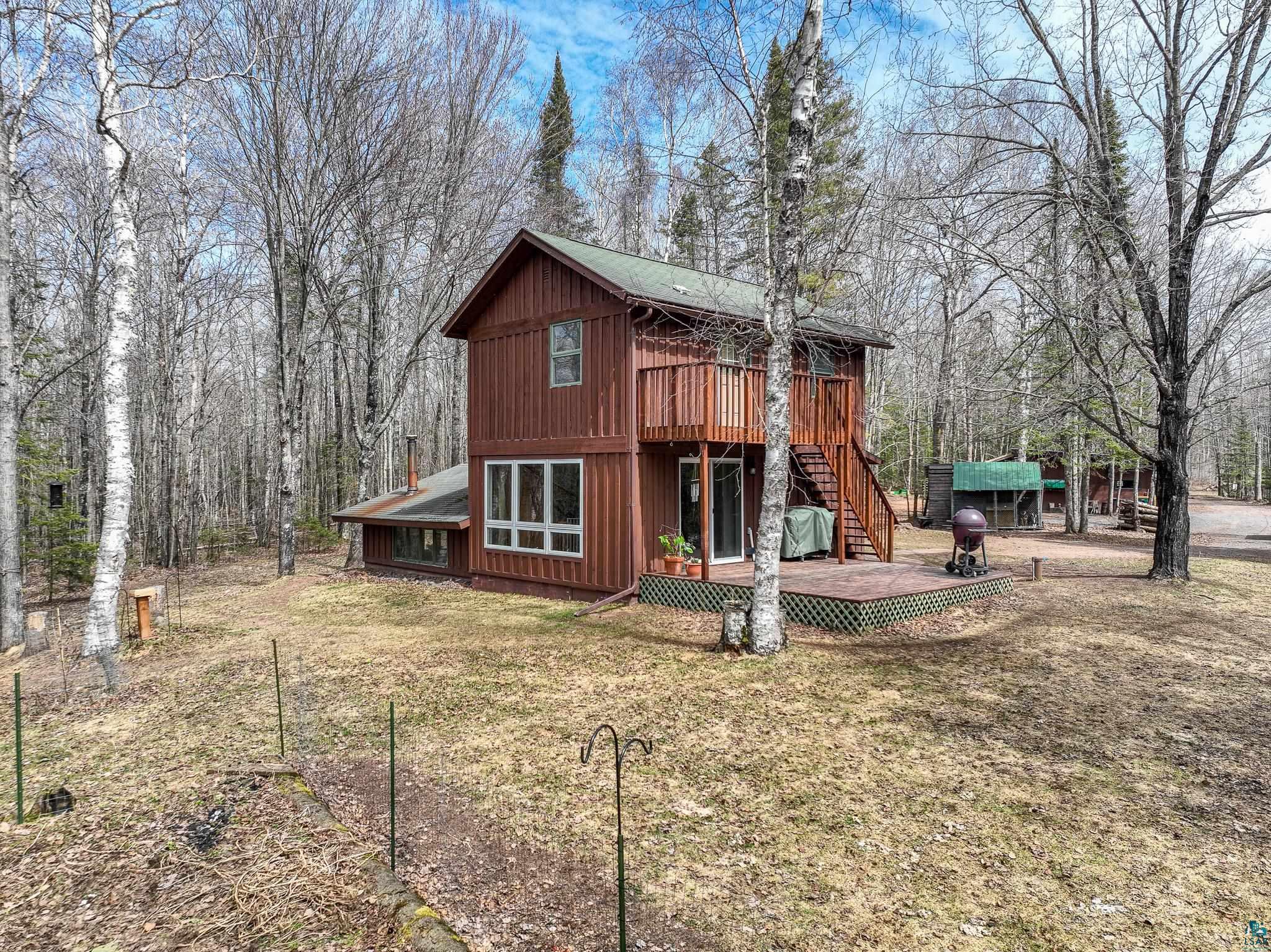 5190 E Koenen Rd, South Range, WI 54874 Listing Photo  2