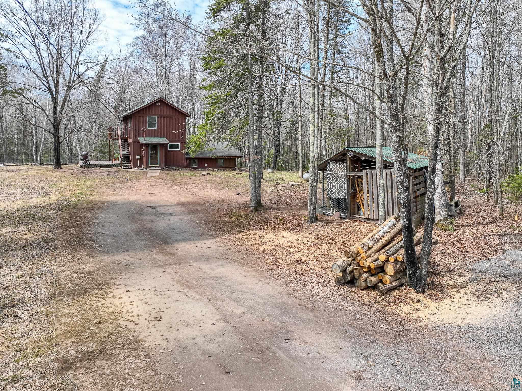 5190 E Koenen Rd, South Range, WI 54874 Listing Photo  17