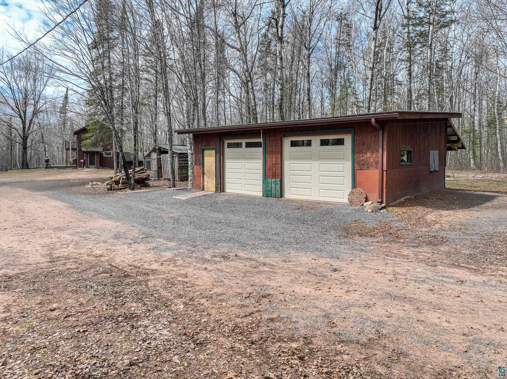 5190 E Koenen Rd, South Range, WI 54874 Listing Photo  18