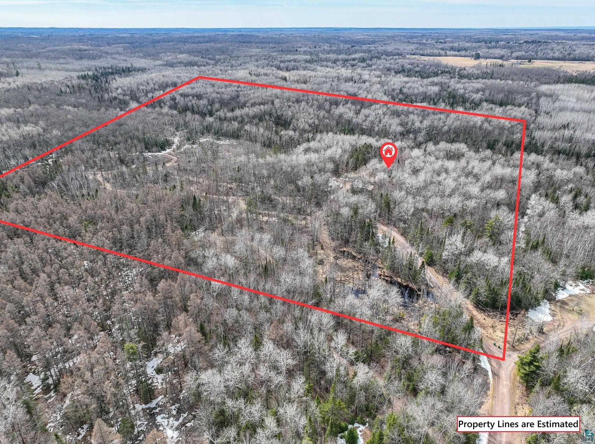 5190 E Koenen Rd, South Range, WI 54874 Listing Photo  3