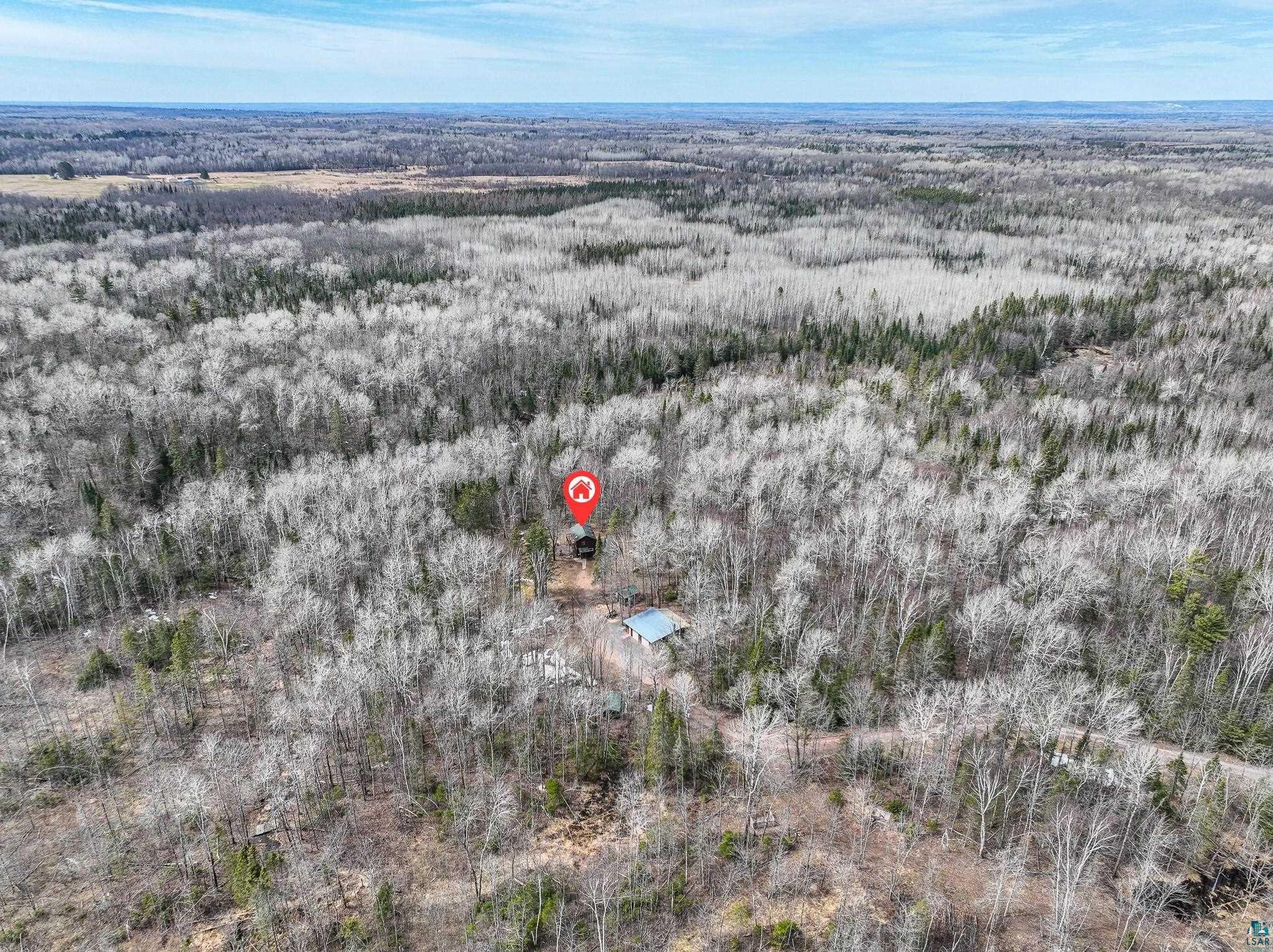 5190 E Koenen Rd, South Range, WI 54874 Listing Photo  33