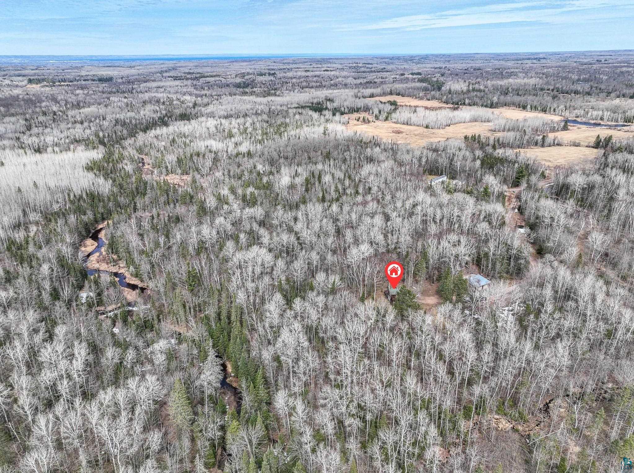 5190 E Koenen Rd, South Range, WI 54874 Listing Photo  5