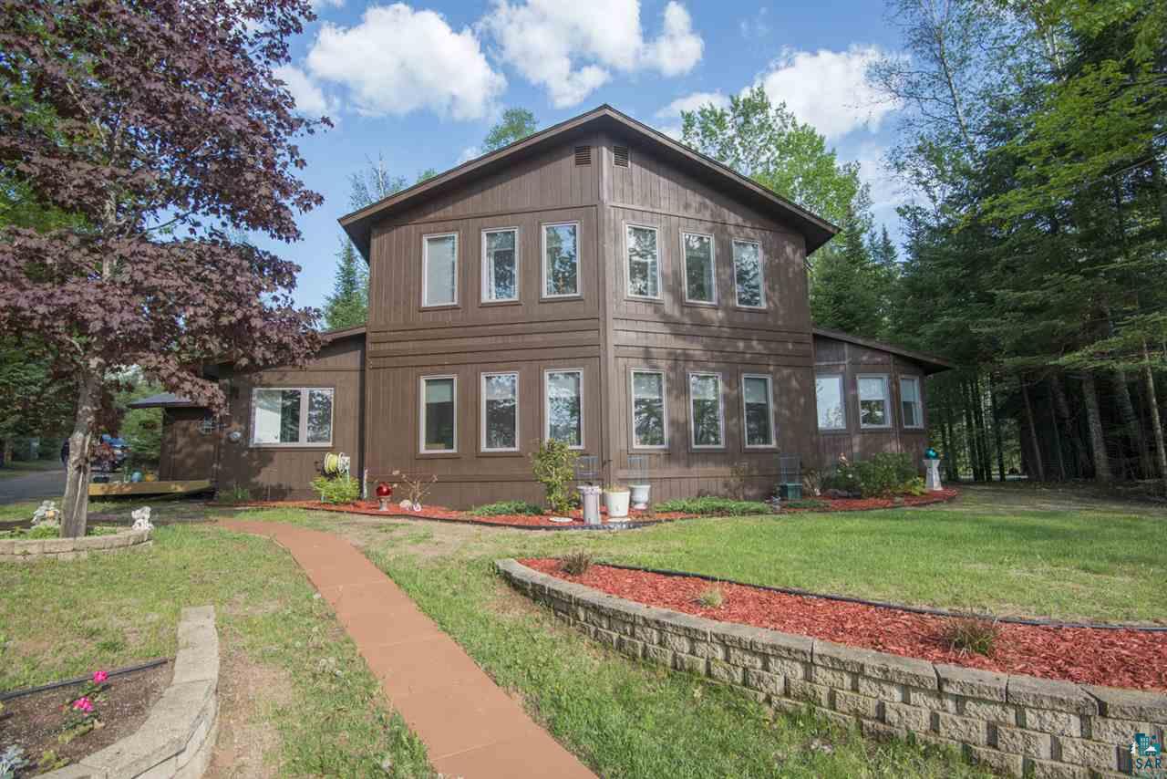 8655 S Lyman Lake Rd, Superior, WI 54880 Listing Photo  1