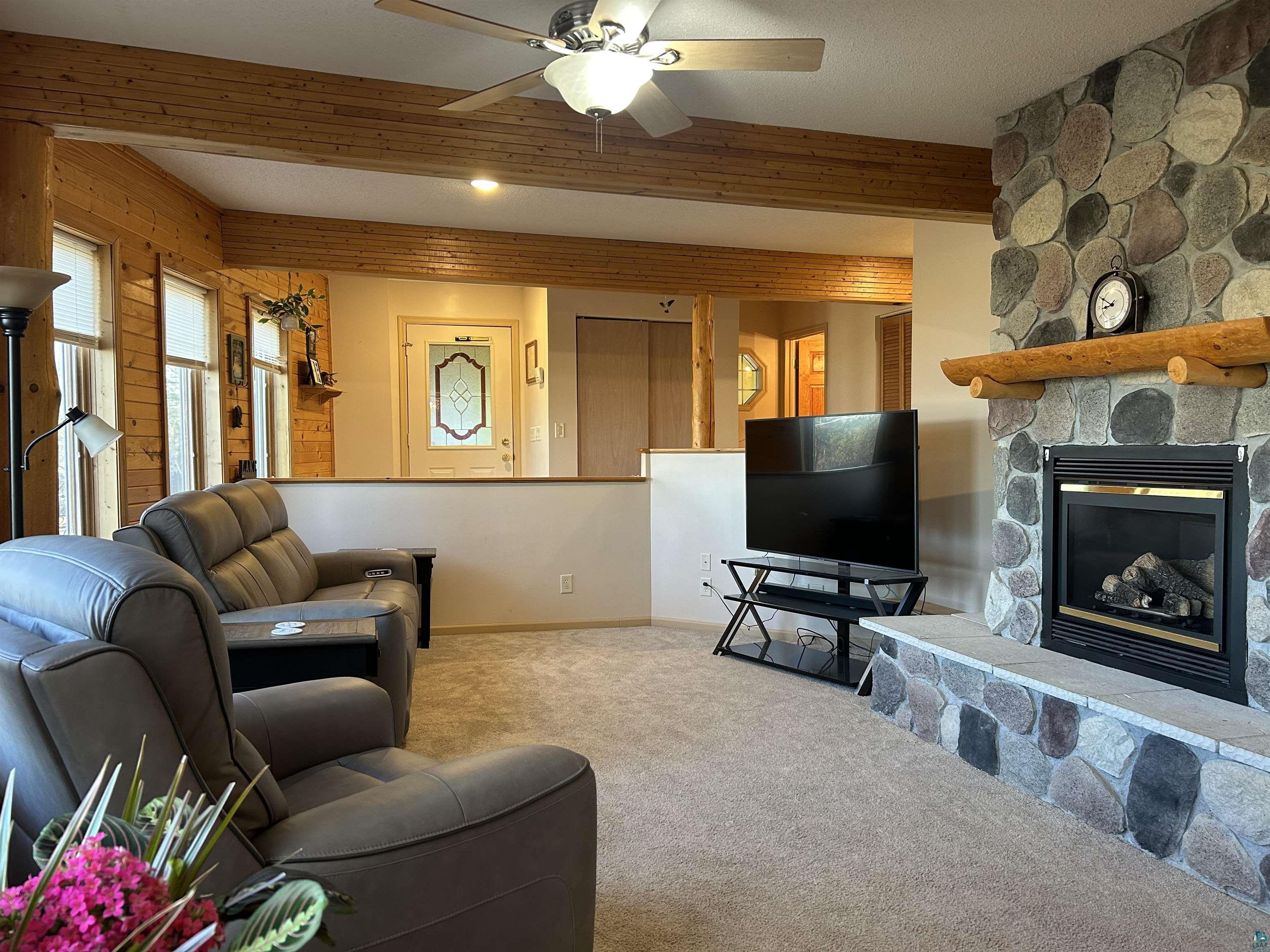 8655 S Lyman Lake Rd, Superior, WI 54880 Listing Photo  2