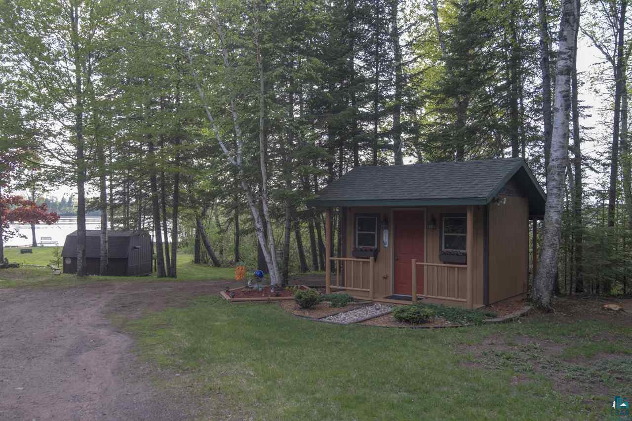 8655 S Lyman Lake Rd, Superior, WI 54880 Listing Photo  13