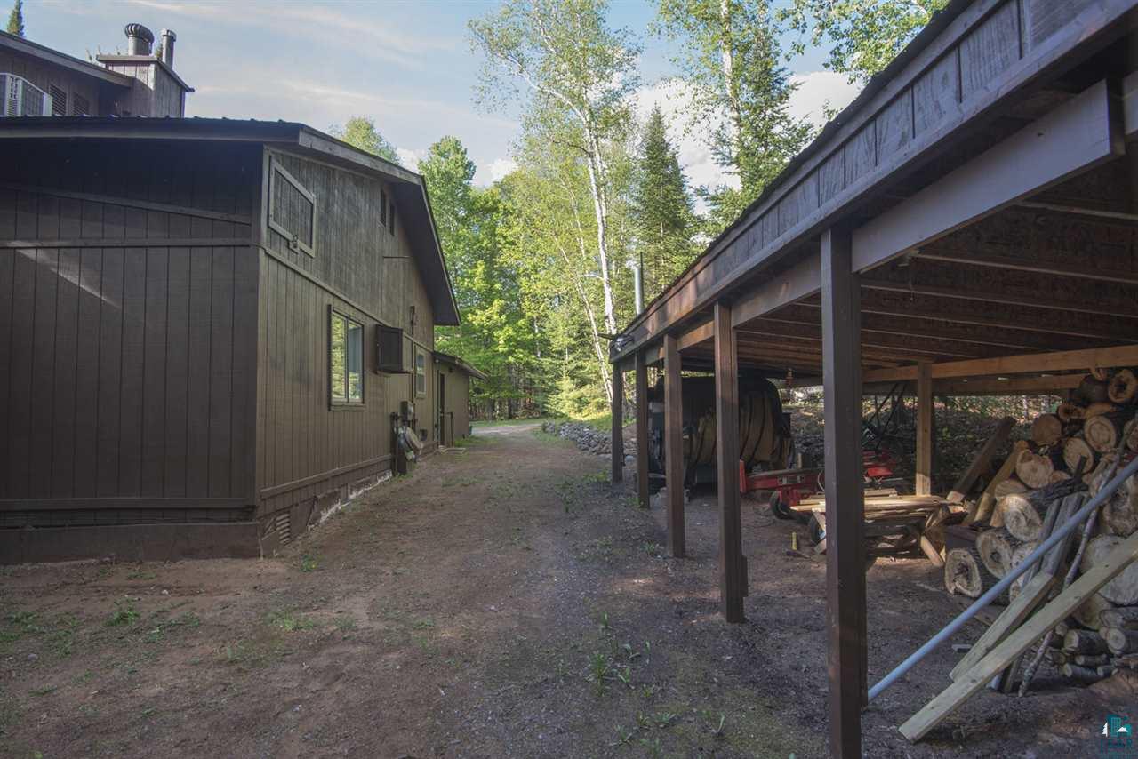 8655 S Lyman Lake Rd, Superior, WI 54880 Listing Photo  15