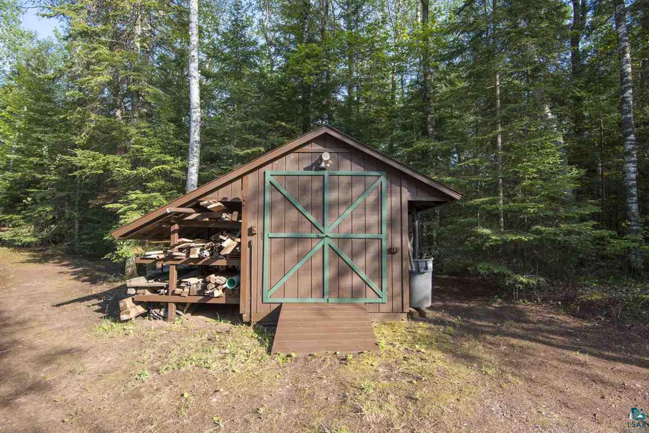 8655 S Lyman Lake Rd, Superior, WI 54880 Listing Photo  20