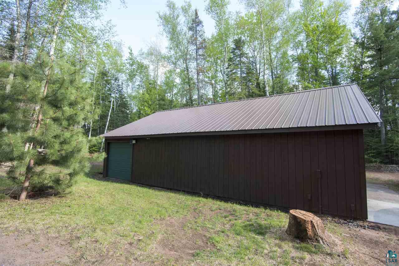 8655 S Lyman Lake Rd, Superior, WI 54880 Listing Photo  22