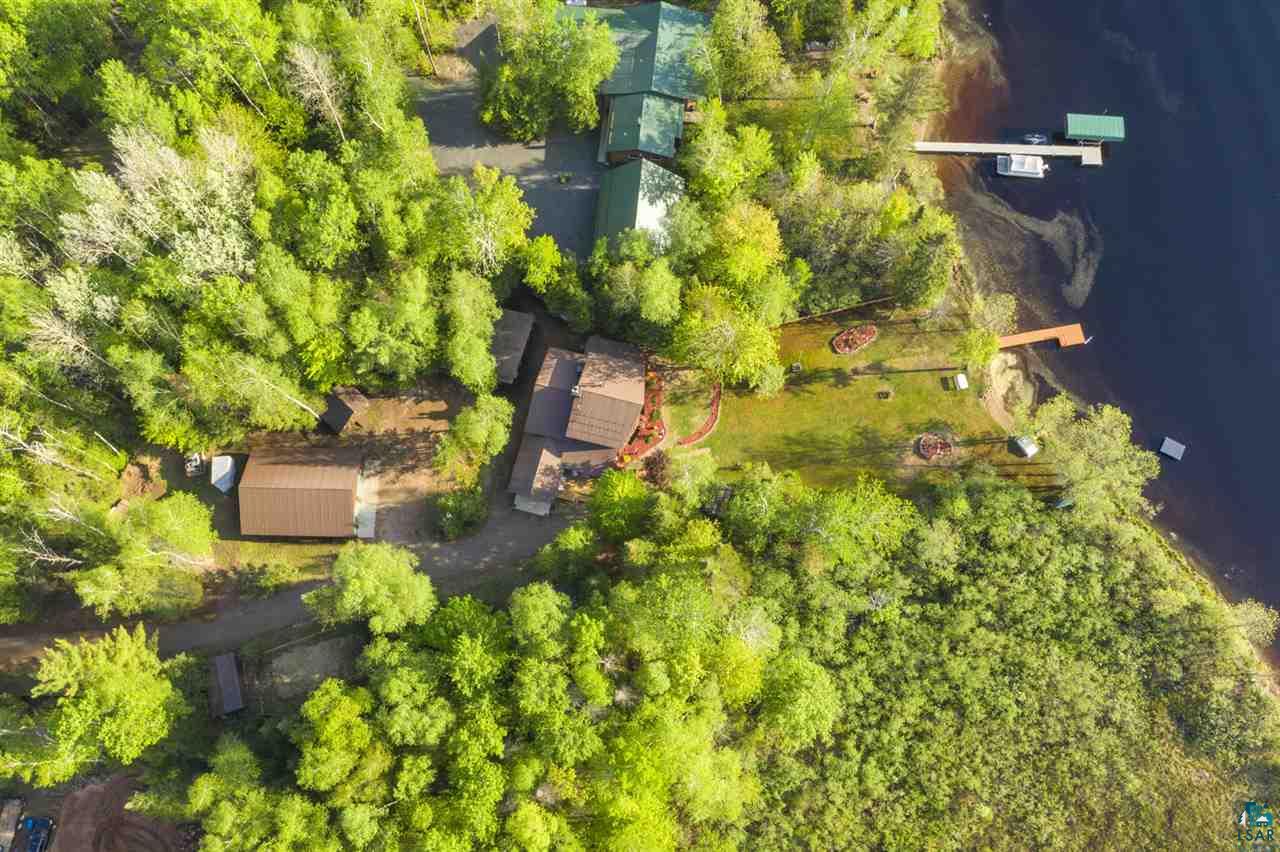 8655 S Lyman Lake Rd, Superior, WI 54880 Listing Photo  4