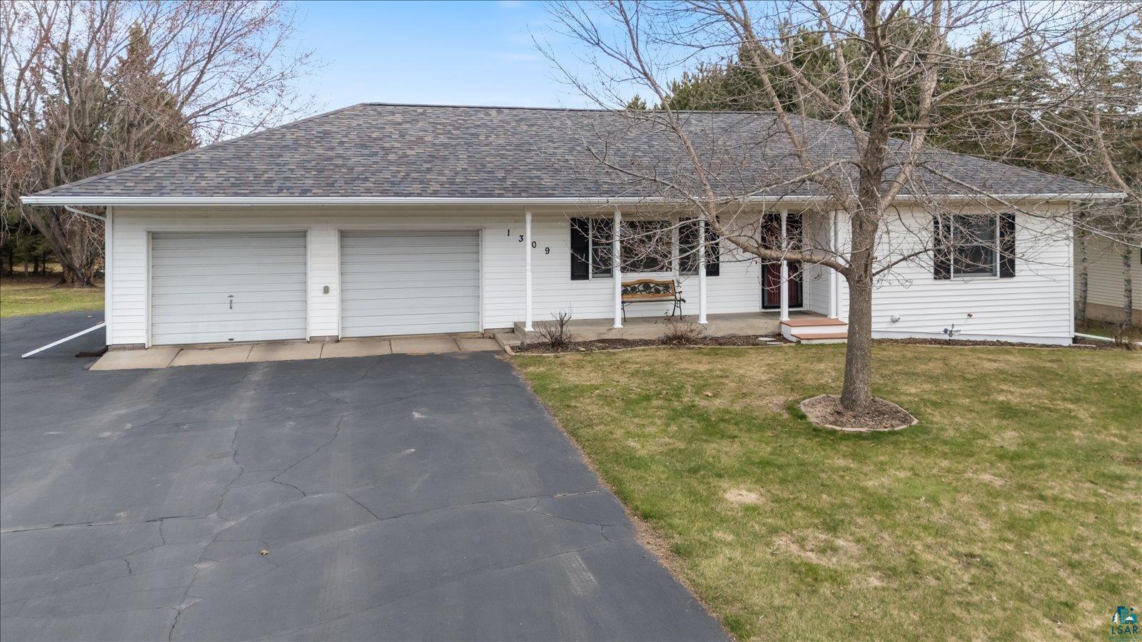 1309 Kenneth Dr, Cloquet, MN 55720 Listing Photo  1