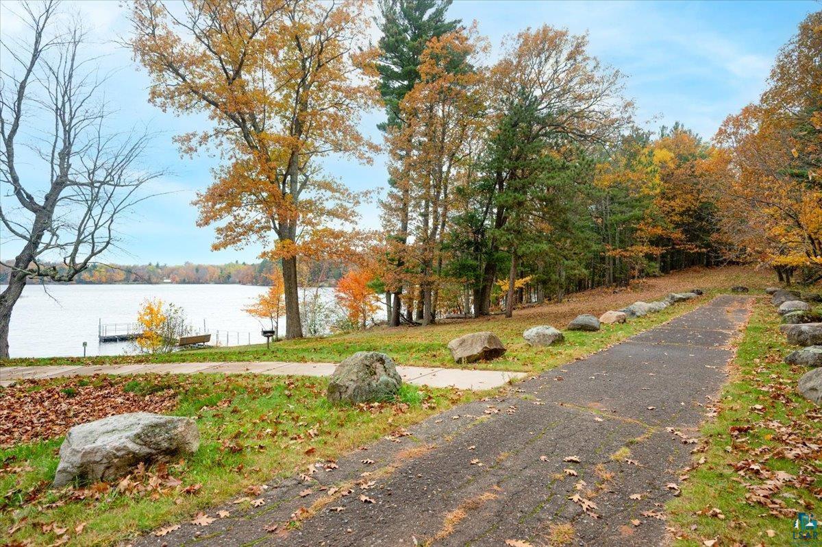 7851 S County Rd P, Lake Nebagamon, WI 54849 Listing Photo  14