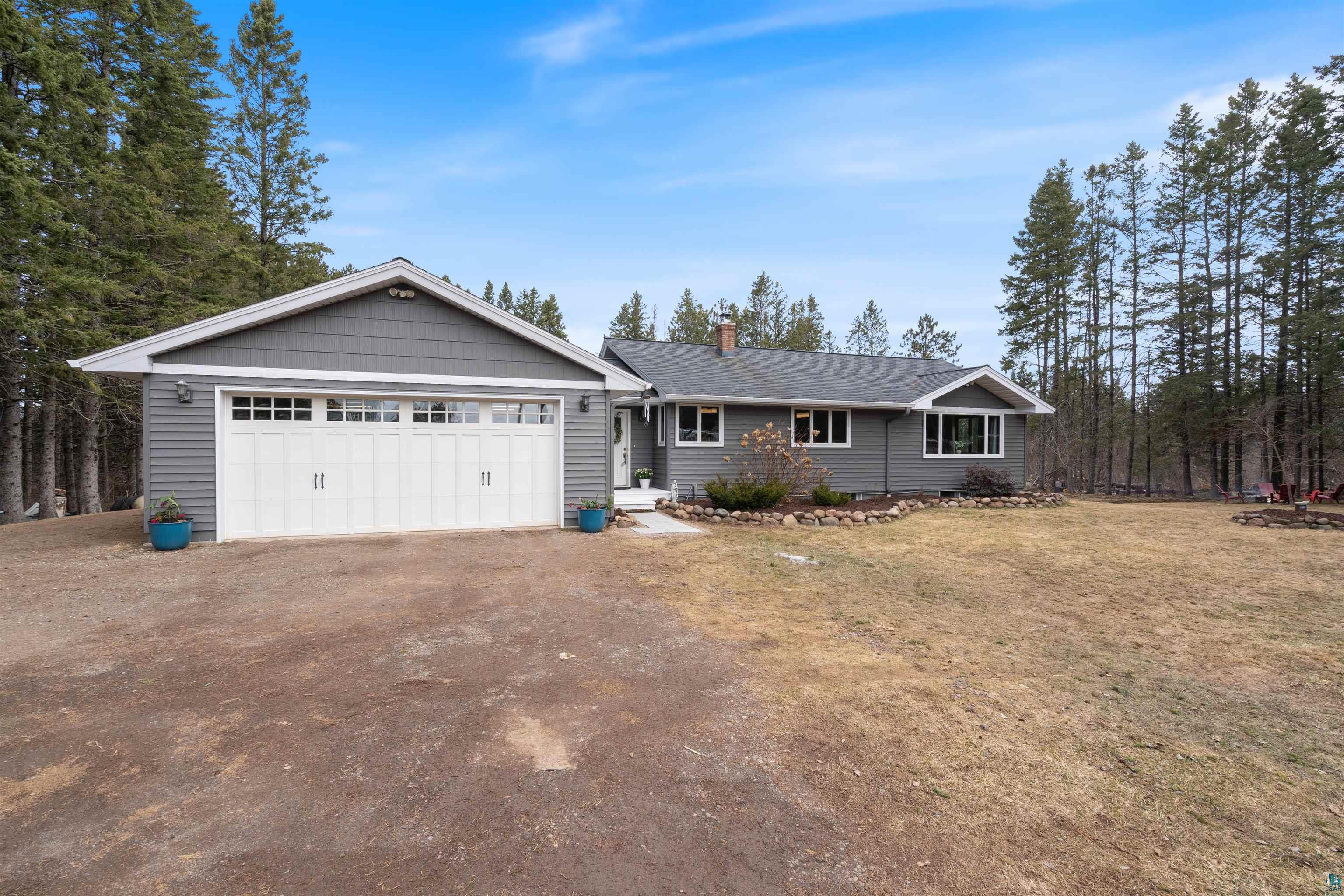 5555 St. Louis River Rd, Hermantown, MN 55810 Listing Photo  1