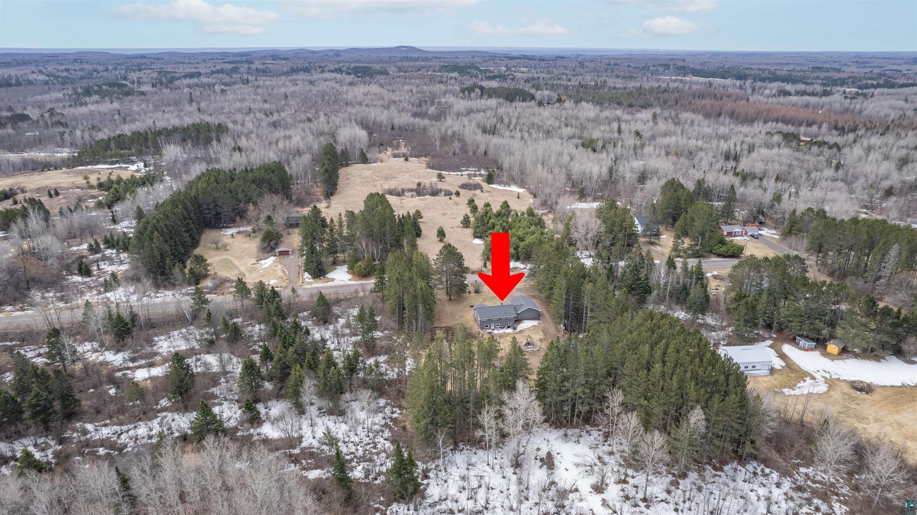 5555 St. Louis River Rd, Hermantown, MN 55810 Listing Photo  28