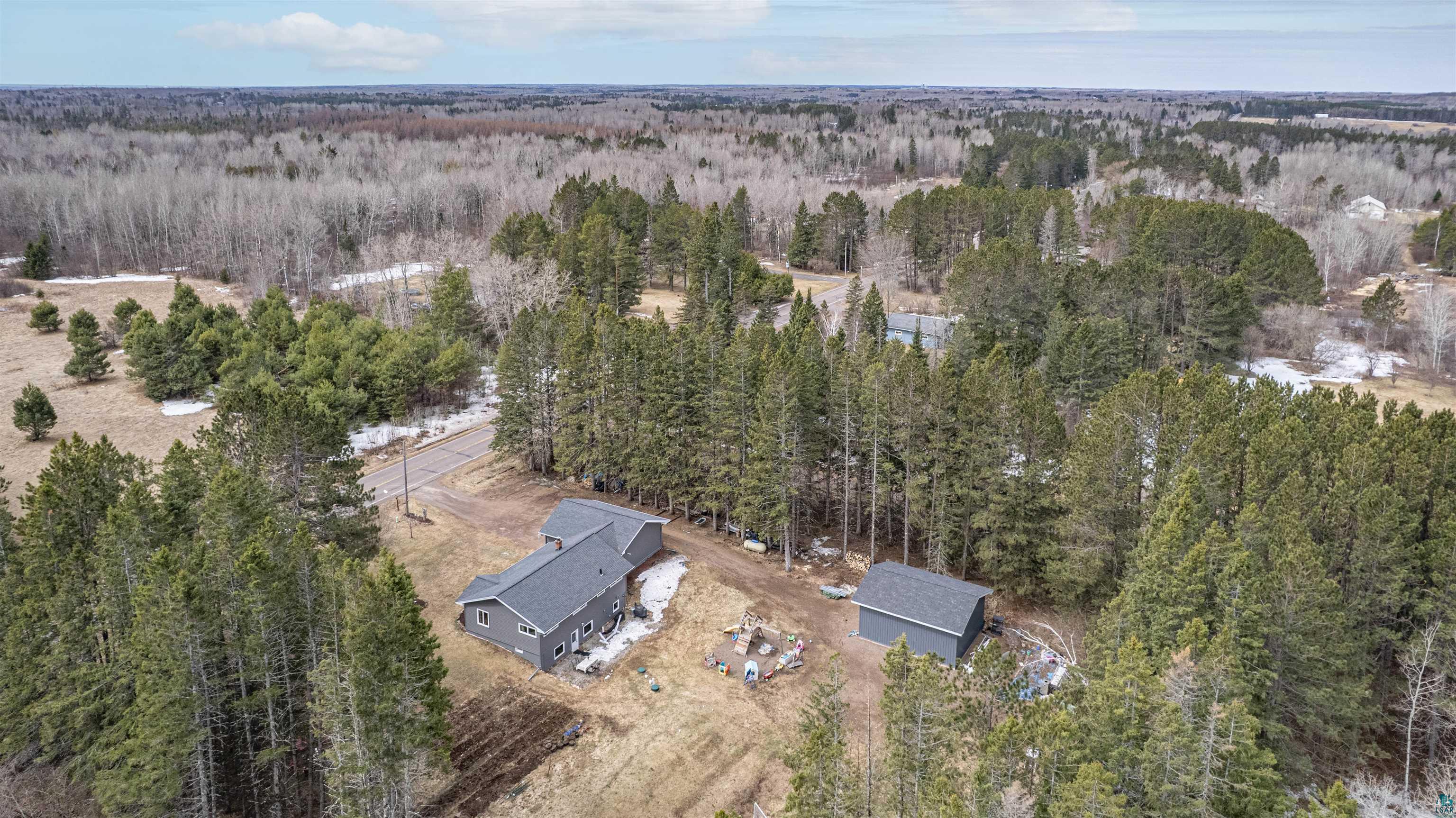 5555 St. Louis River Rd, Hermantown, MN 55810 Listing Photo  30